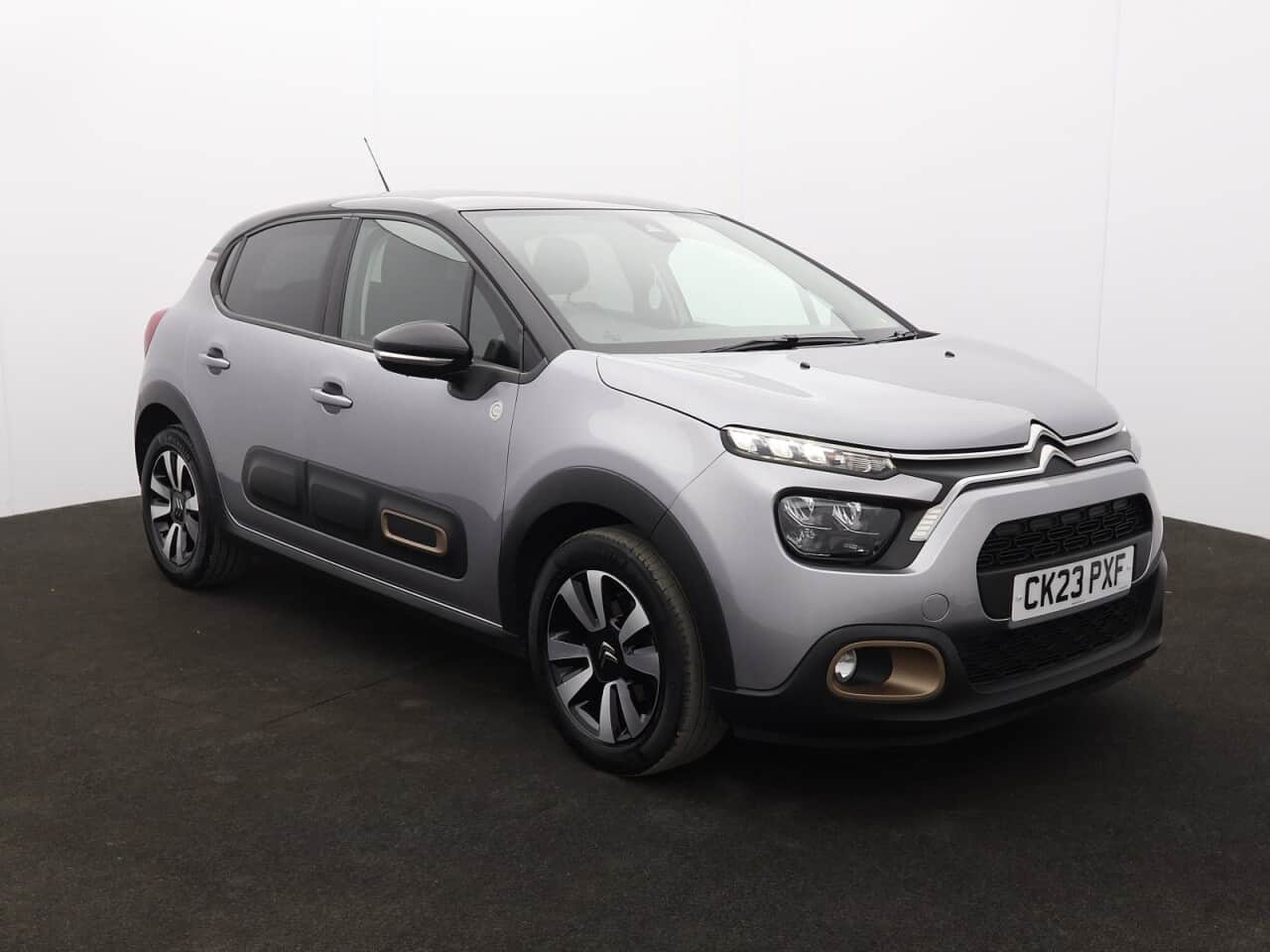 2023 Citroen C3