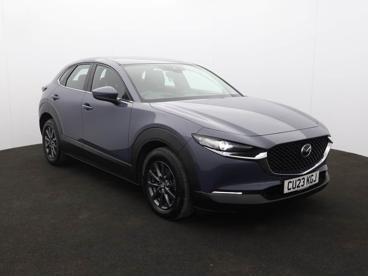 2023 Mazda CX-30