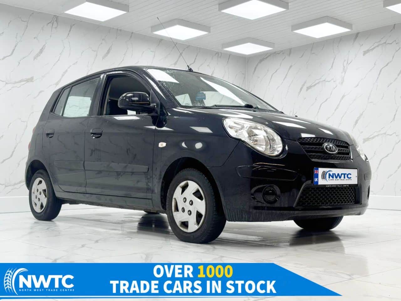 2009 Kia Picanto