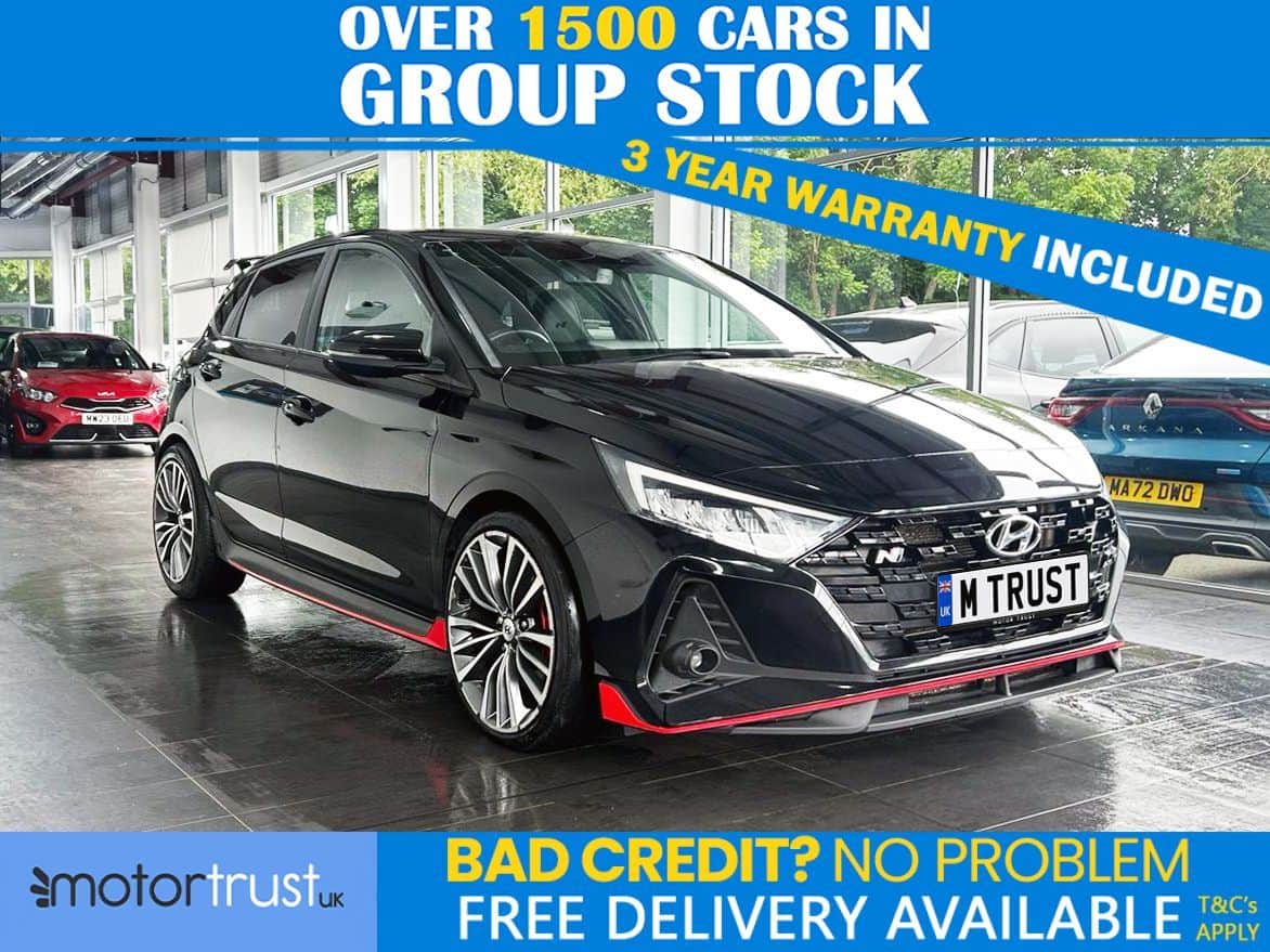 2022 Hyundai I20