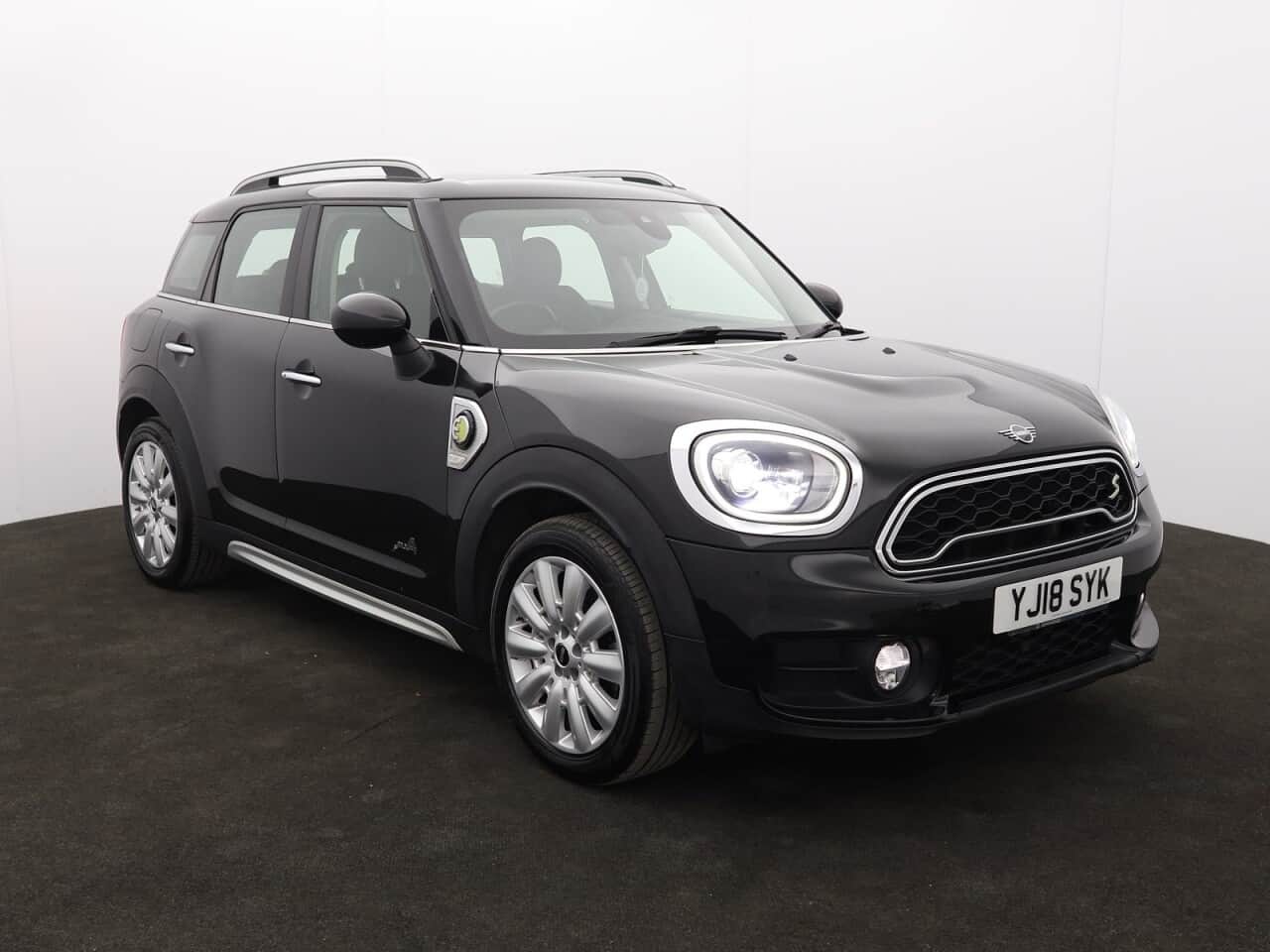 2018 MINI Countryman