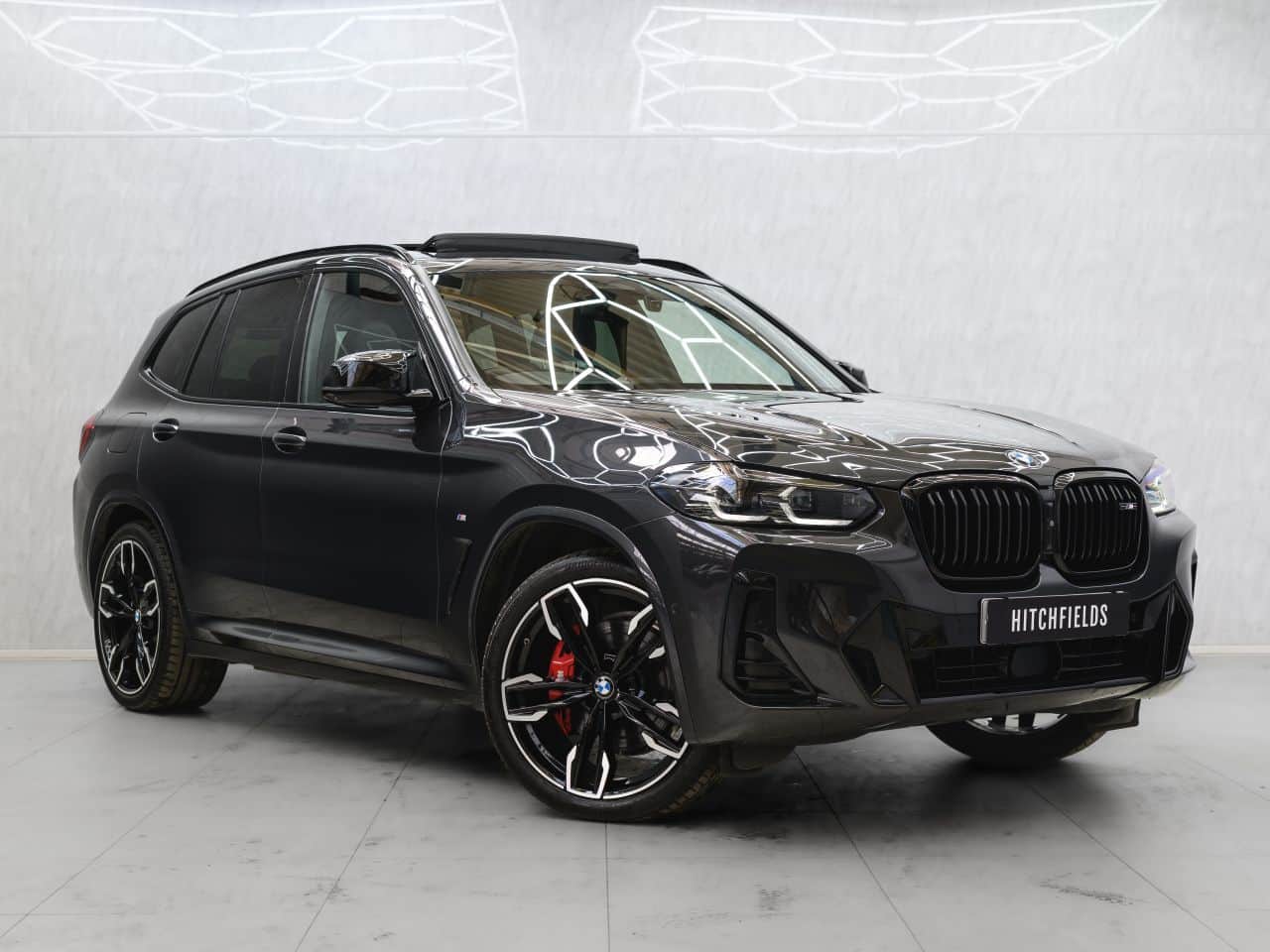 2023 BMW X3