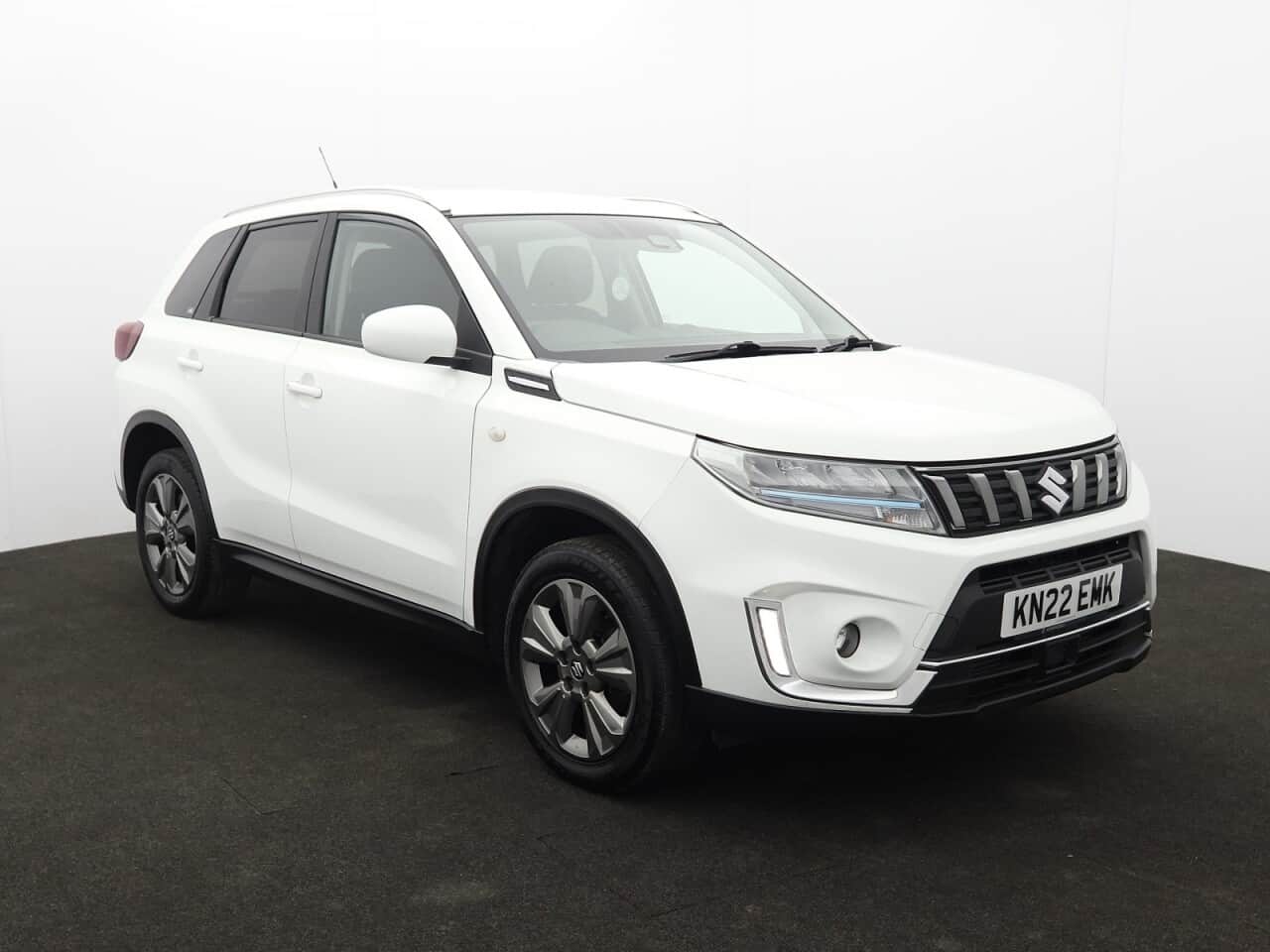 2022 Suzuki Vitara