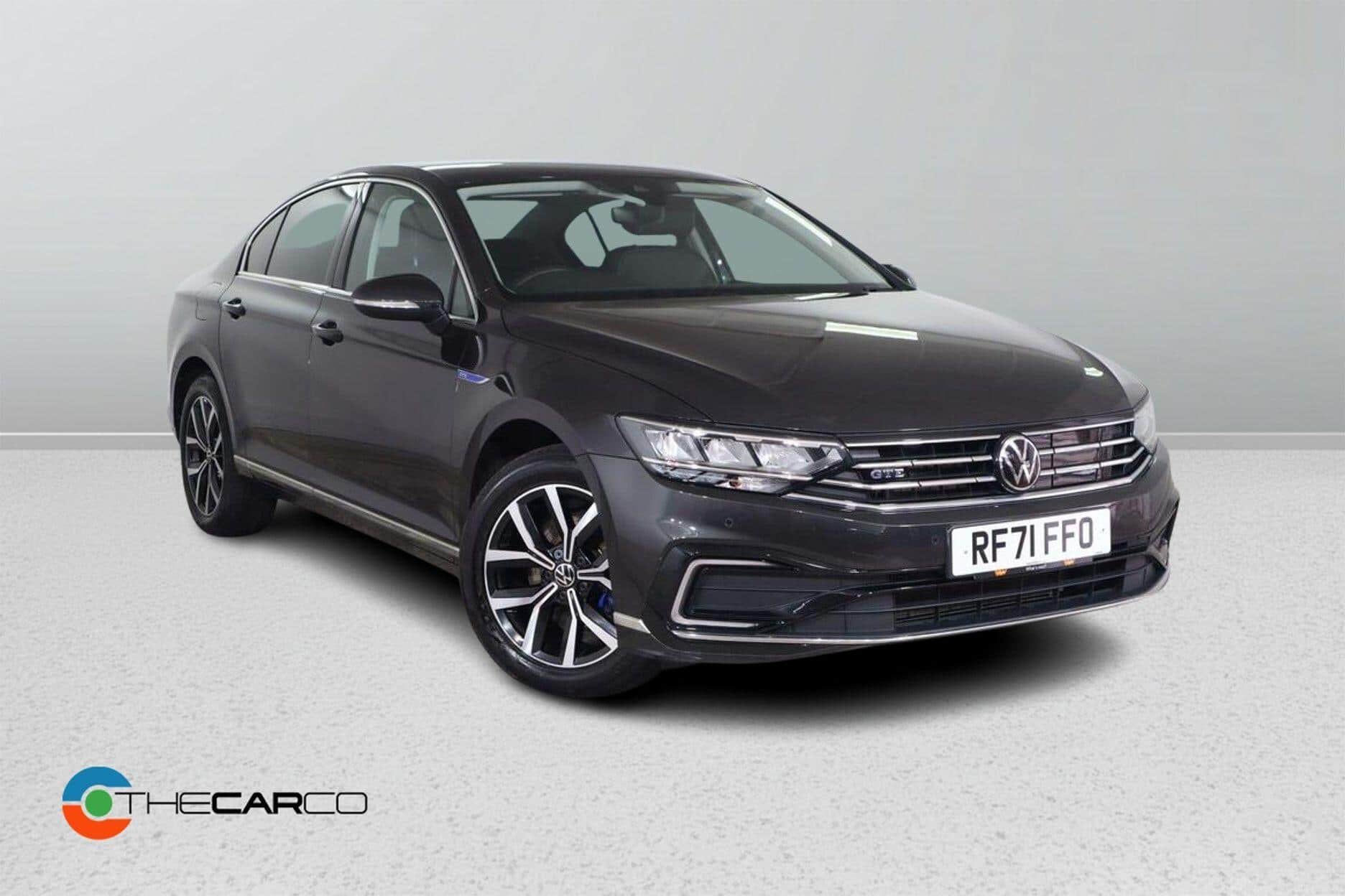 2022 Volkswagen Passat
