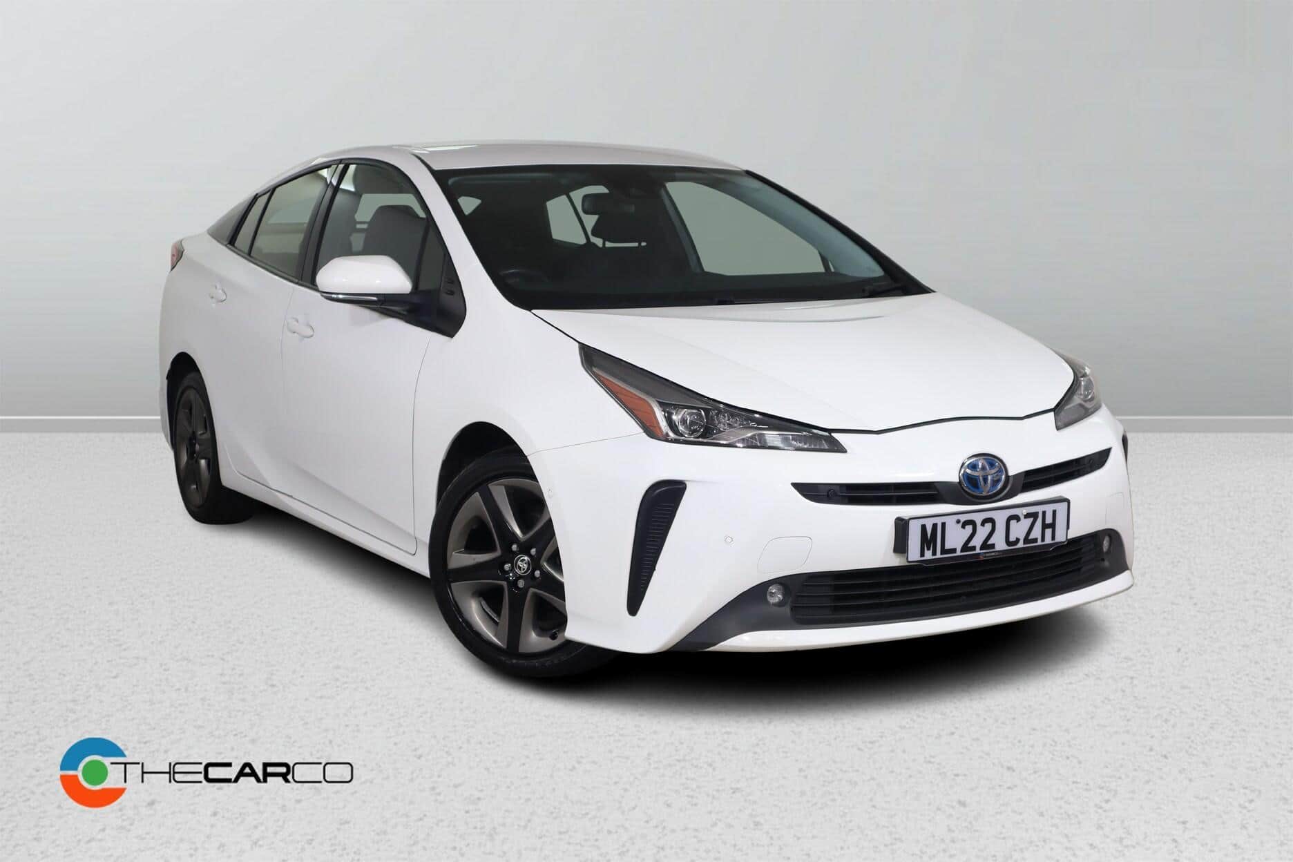 2022 Toyota Prius