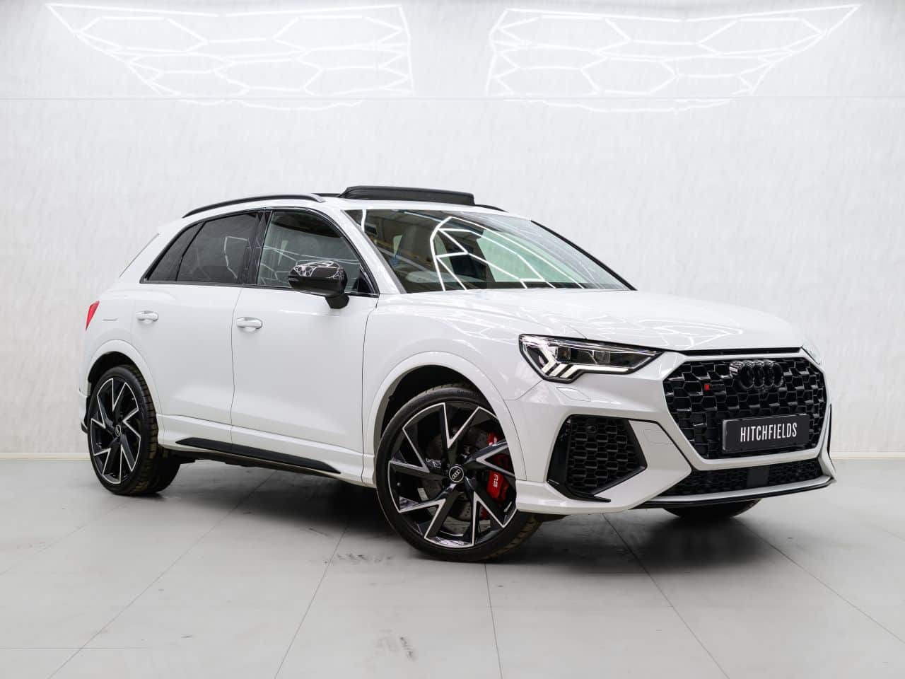 2023 Audi RS Q3
