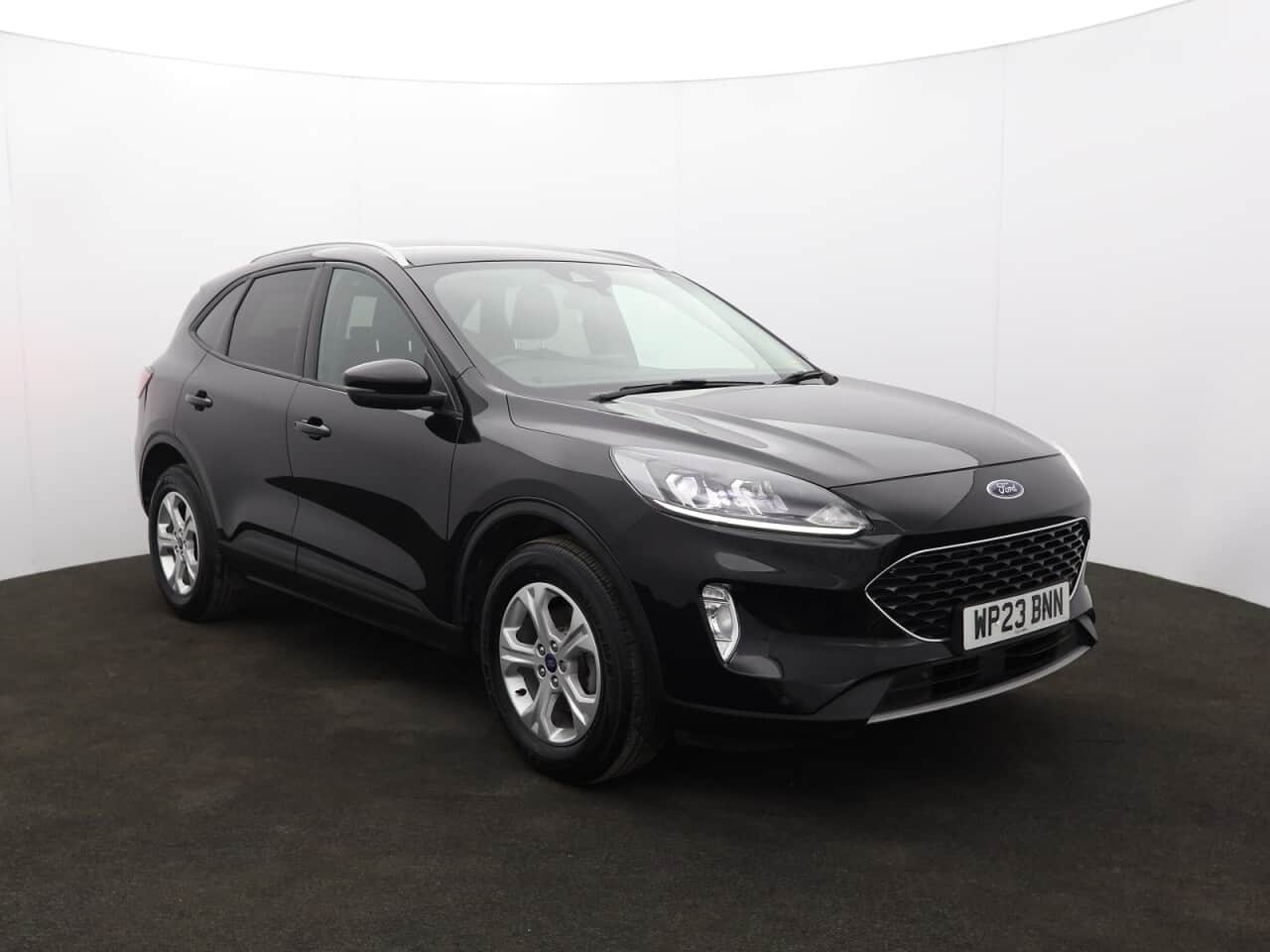 2023 Ford Kuga