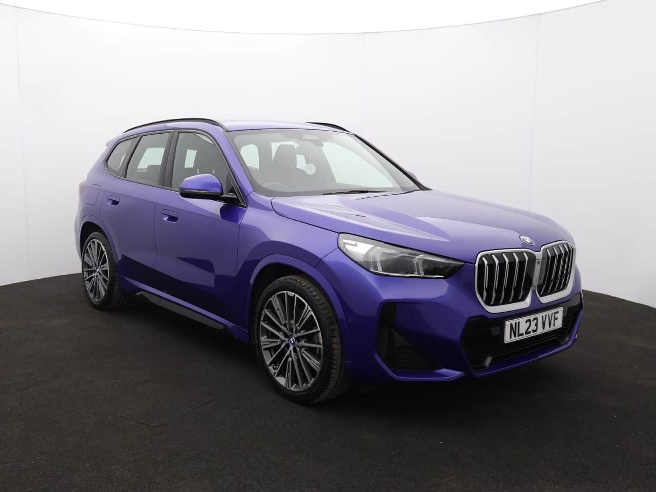 2023 BMW X1