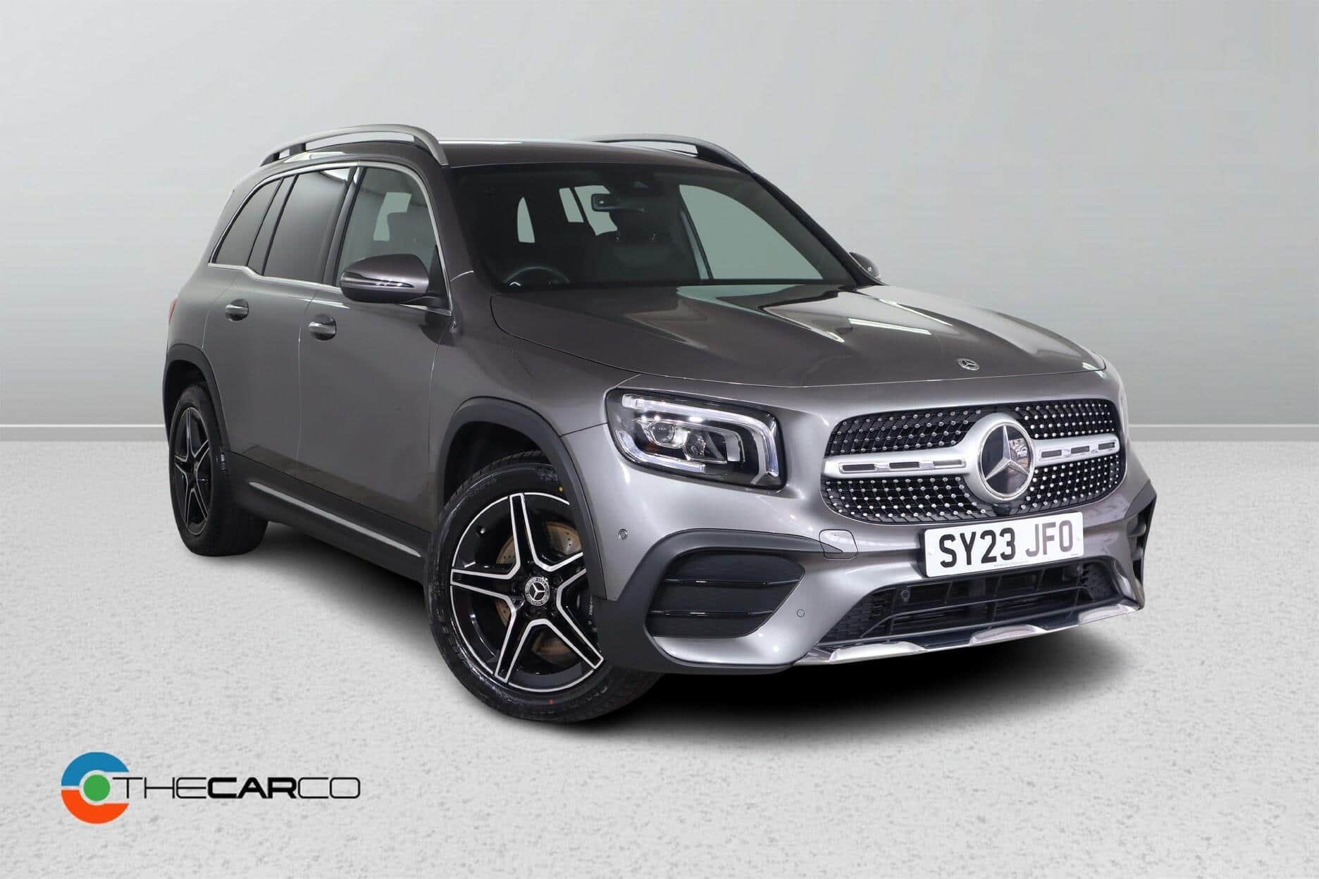 2023 Mercedes-Benz Glb