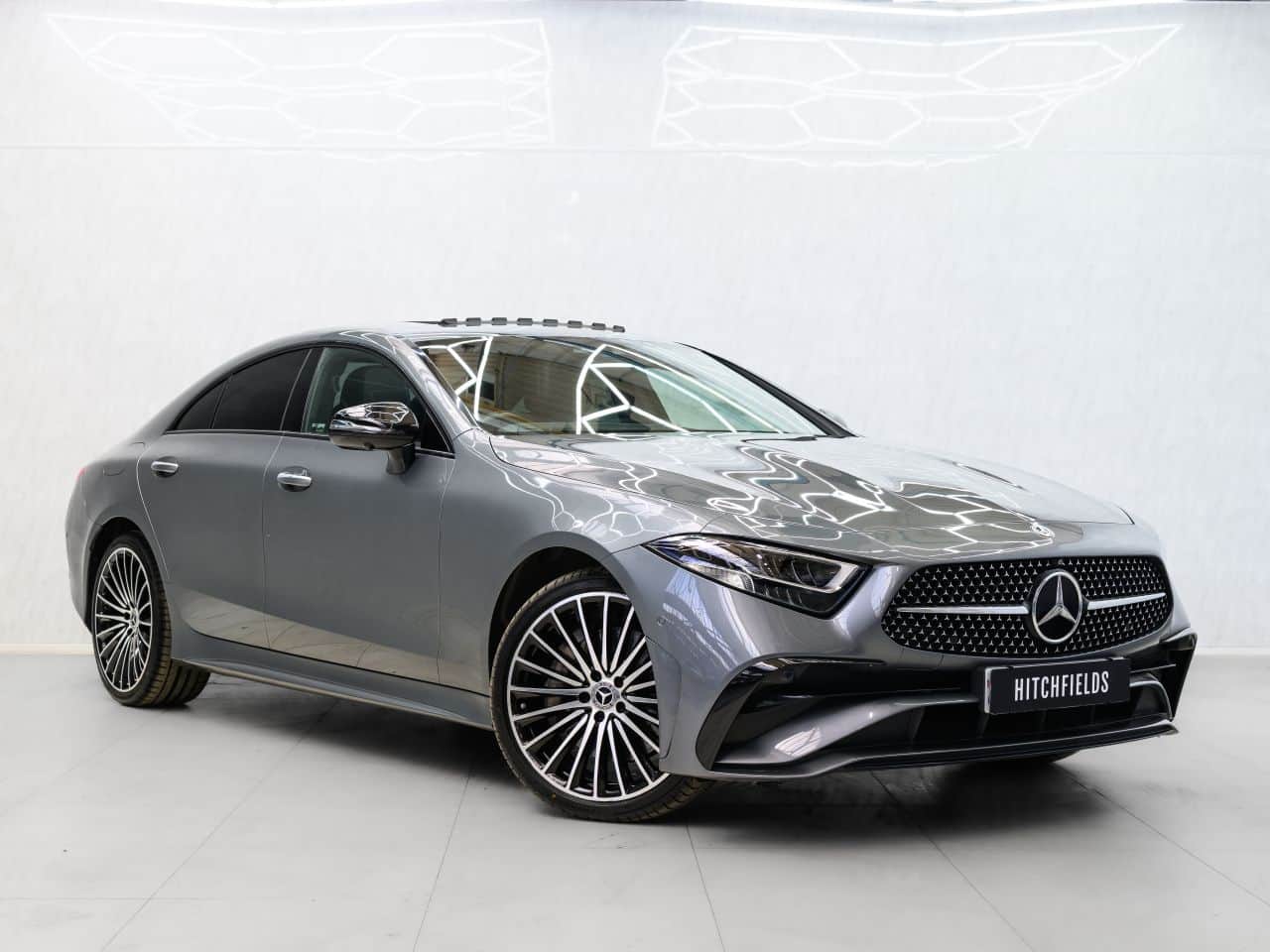 2022 Mercedes-Benz Cls