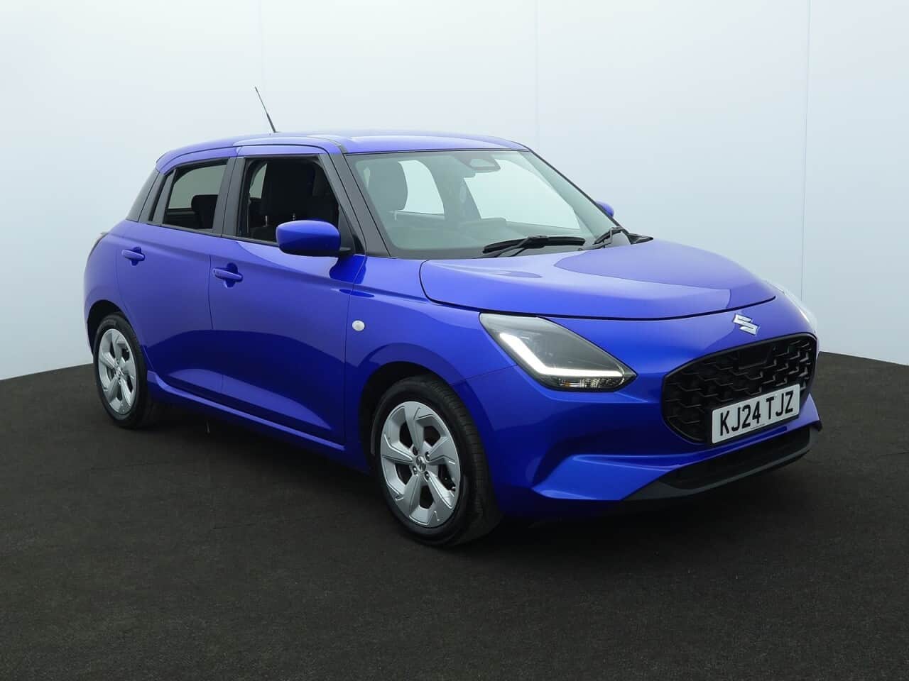 2024 Suzuki Swift