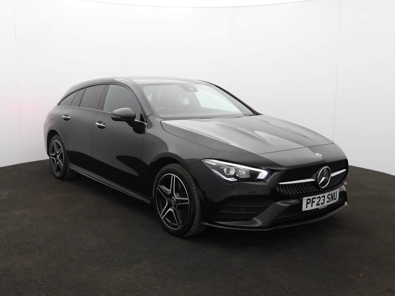2023 Mercedes-Benz Cla