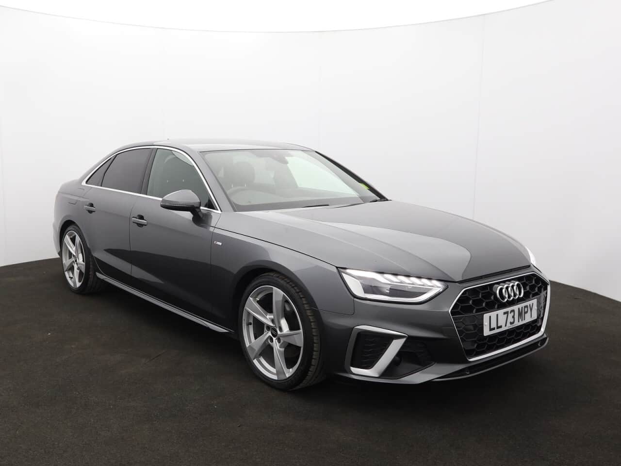 2023 Audi A4