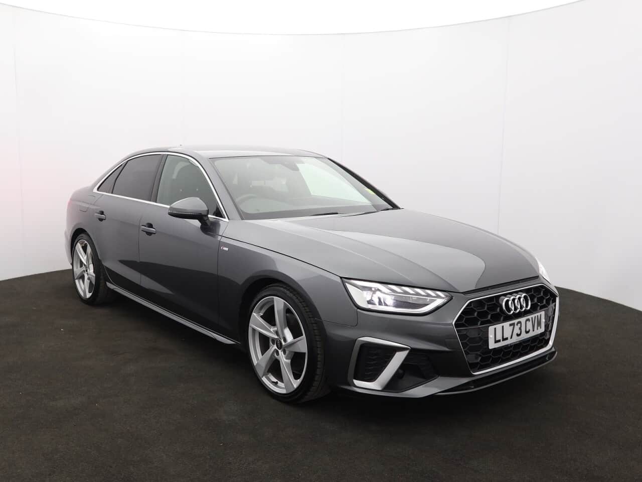 2023 Audi A4