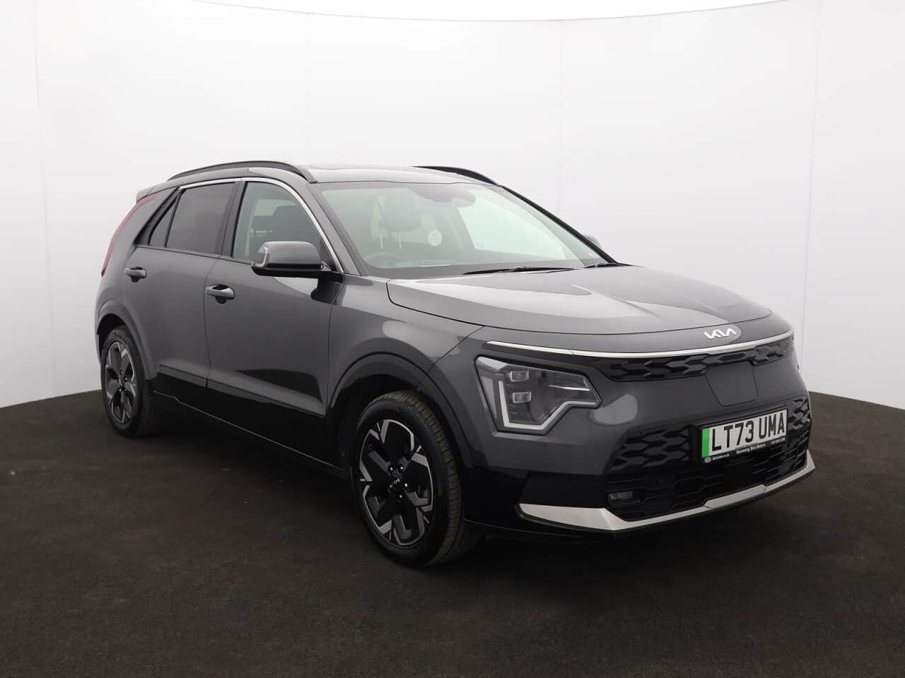 2023 Kia Niro