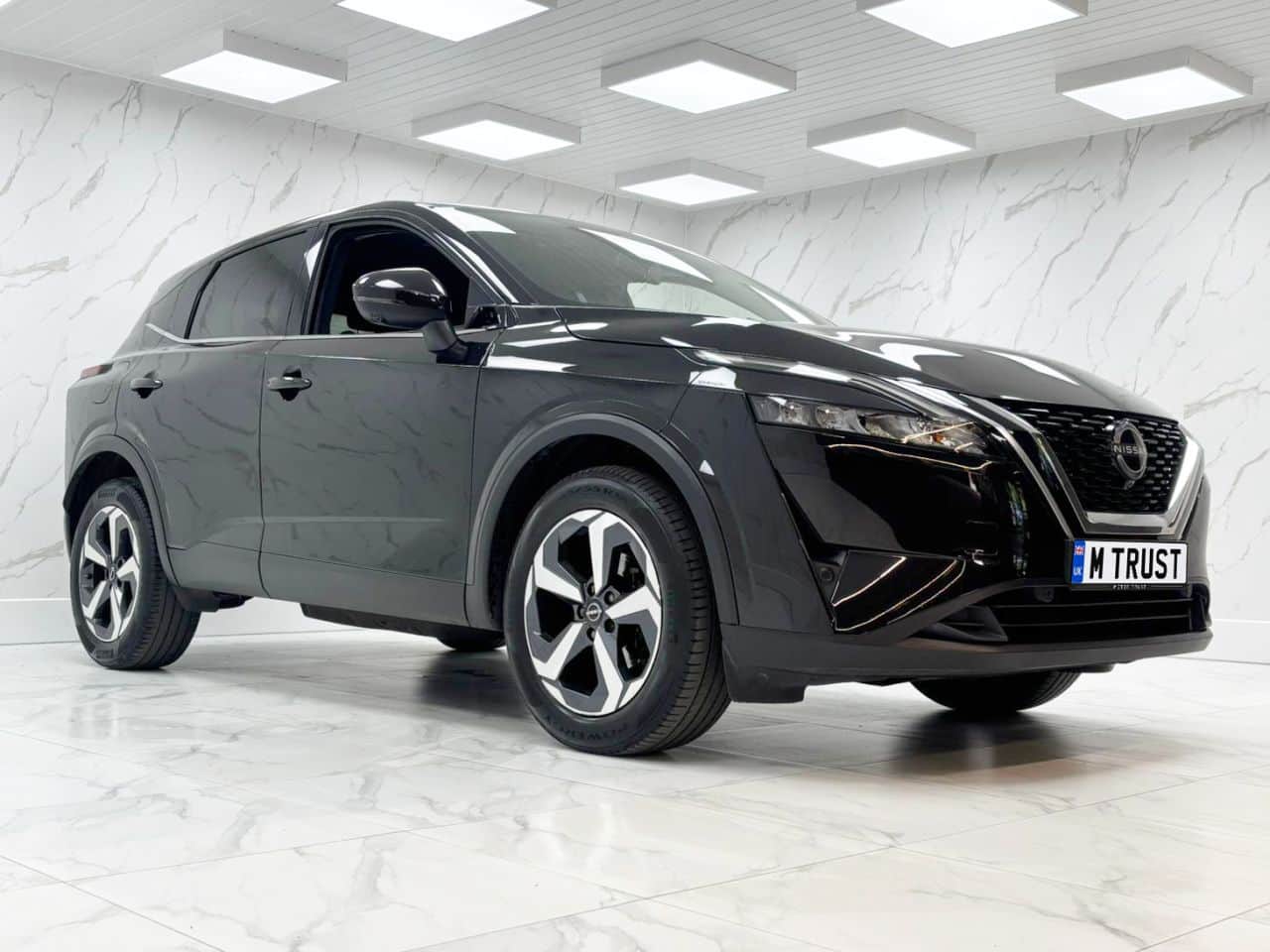 2023 Nissan Qashqai