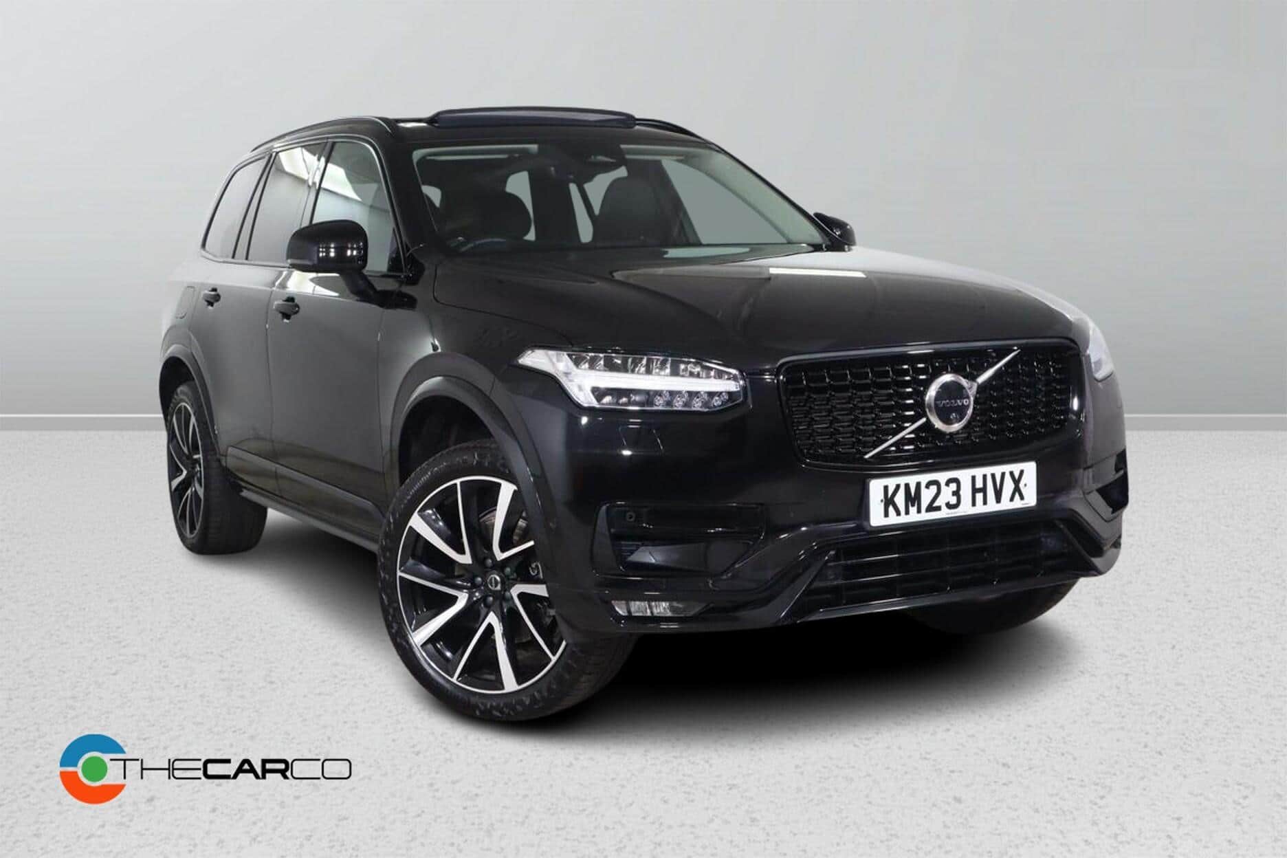 2023 Volvo Xc90