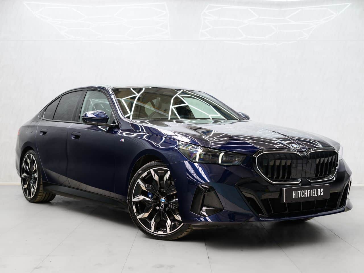2023 BMW 5 Series