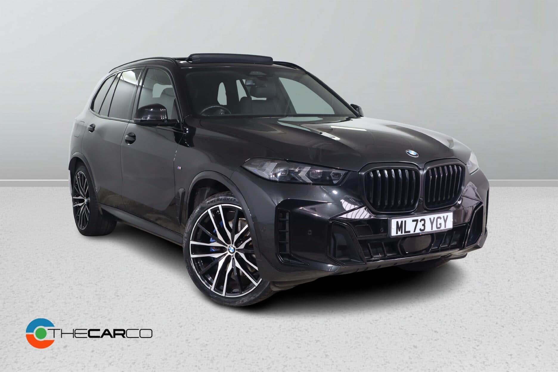 2023 BMW X5