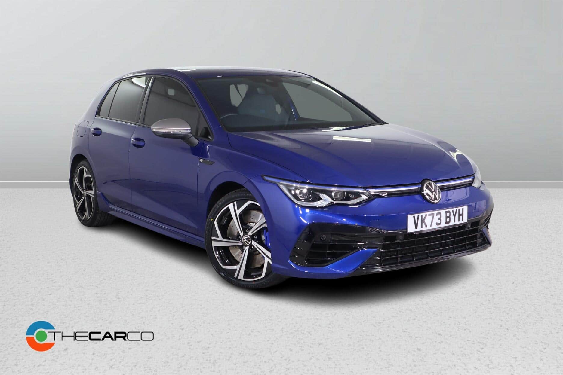 2023 Volkswagen Golf