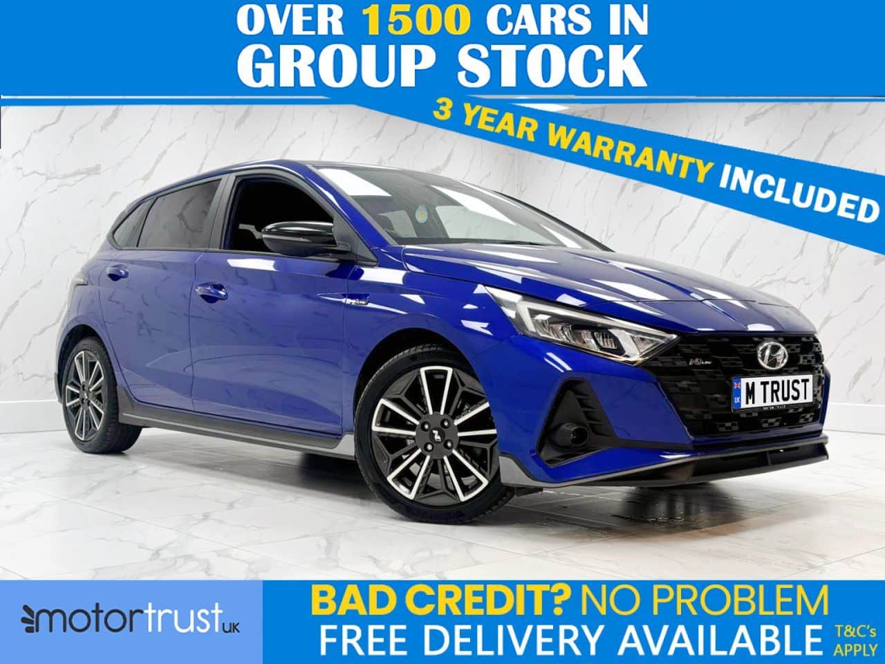 2024 Hyundai I20