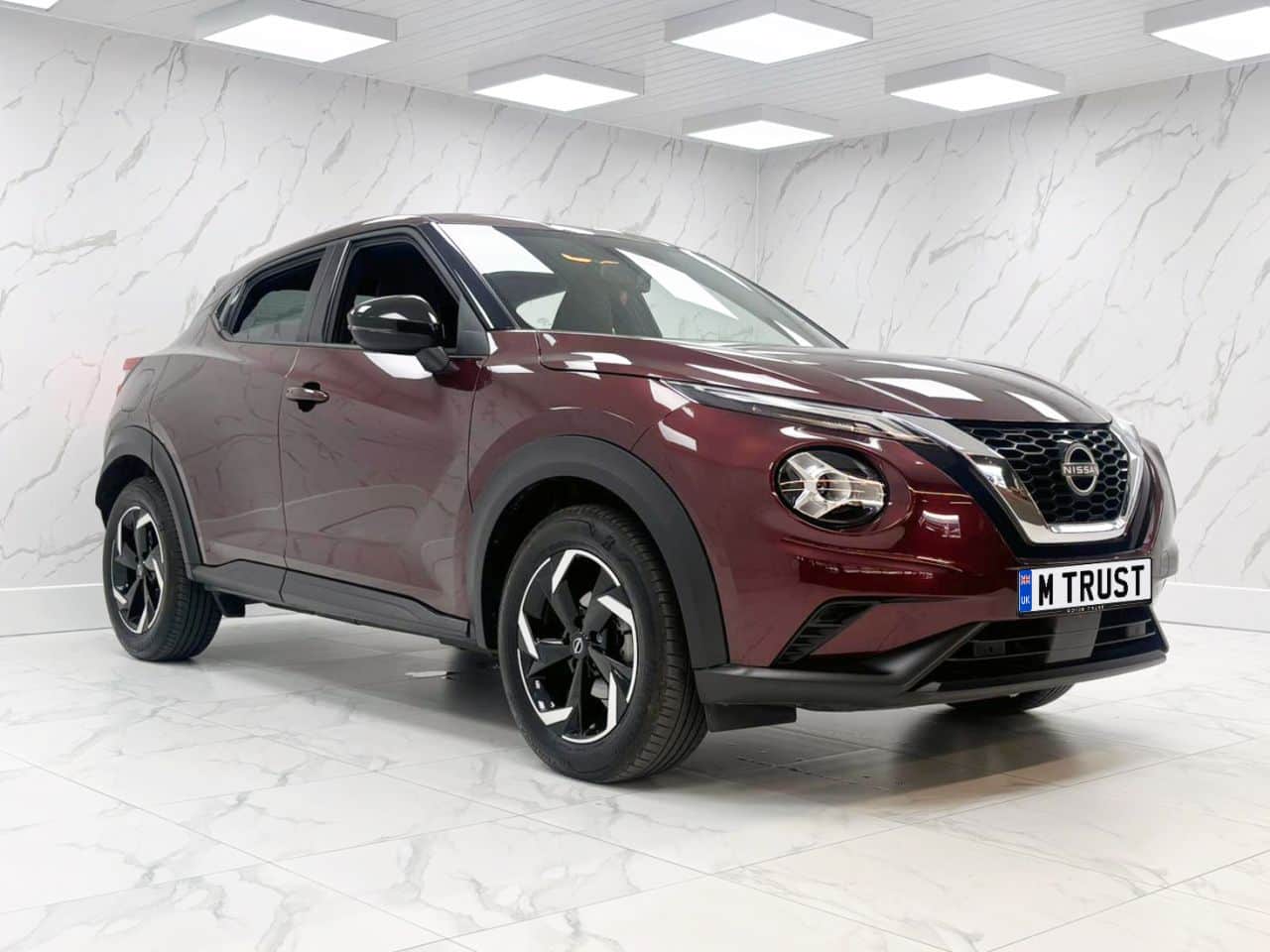 2023 Nissan Juke