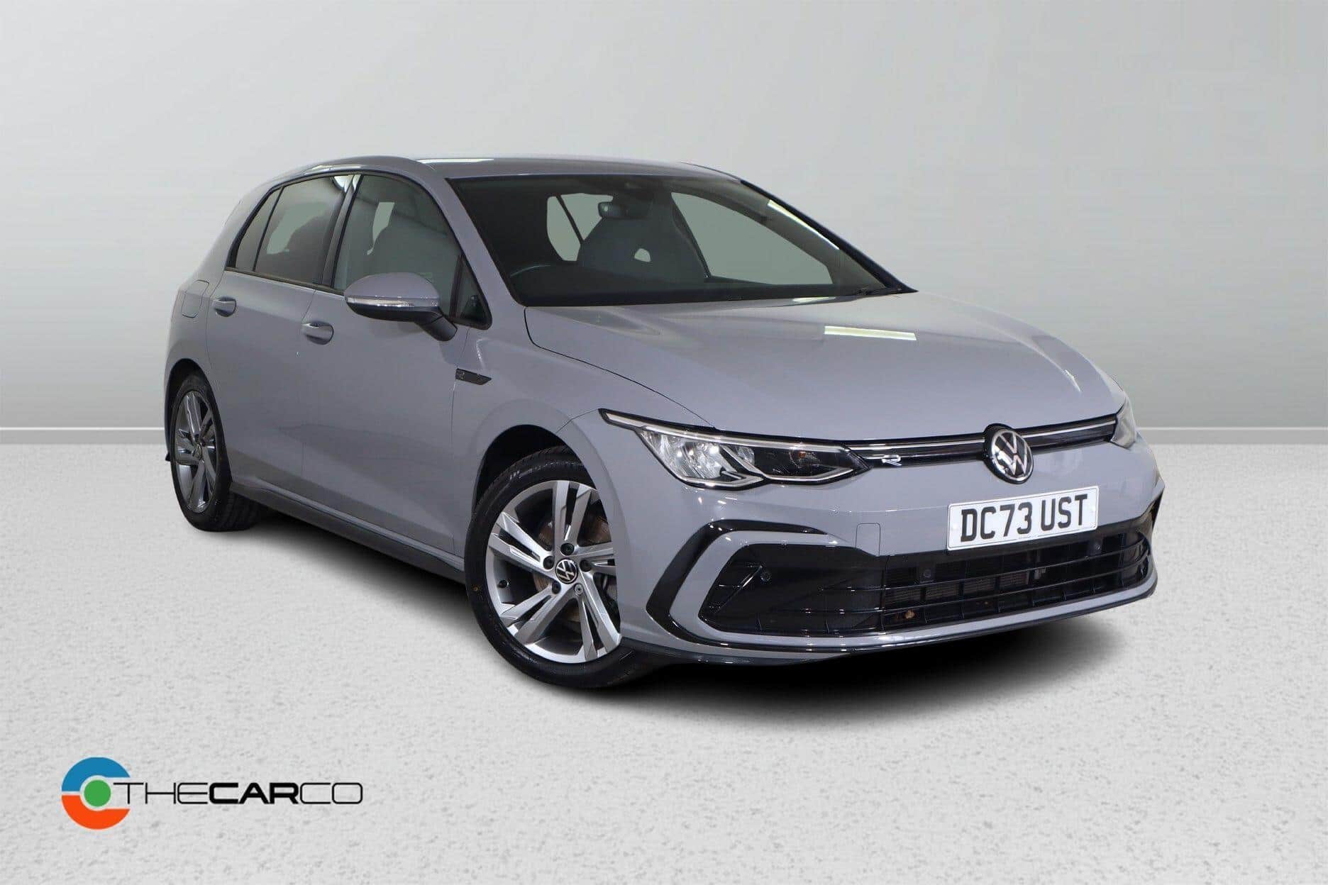 2024 Volkswagen Golf