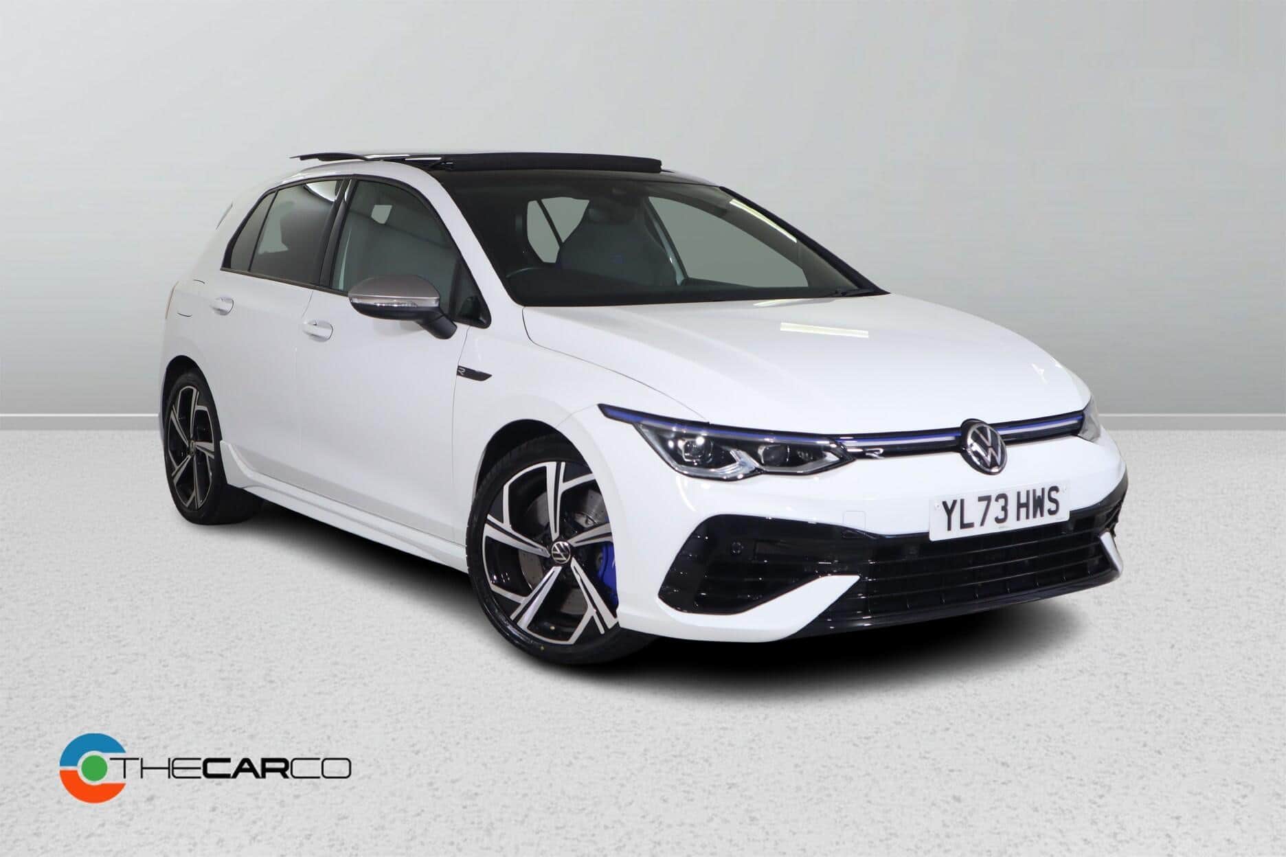 2023 Volkswagen Golf