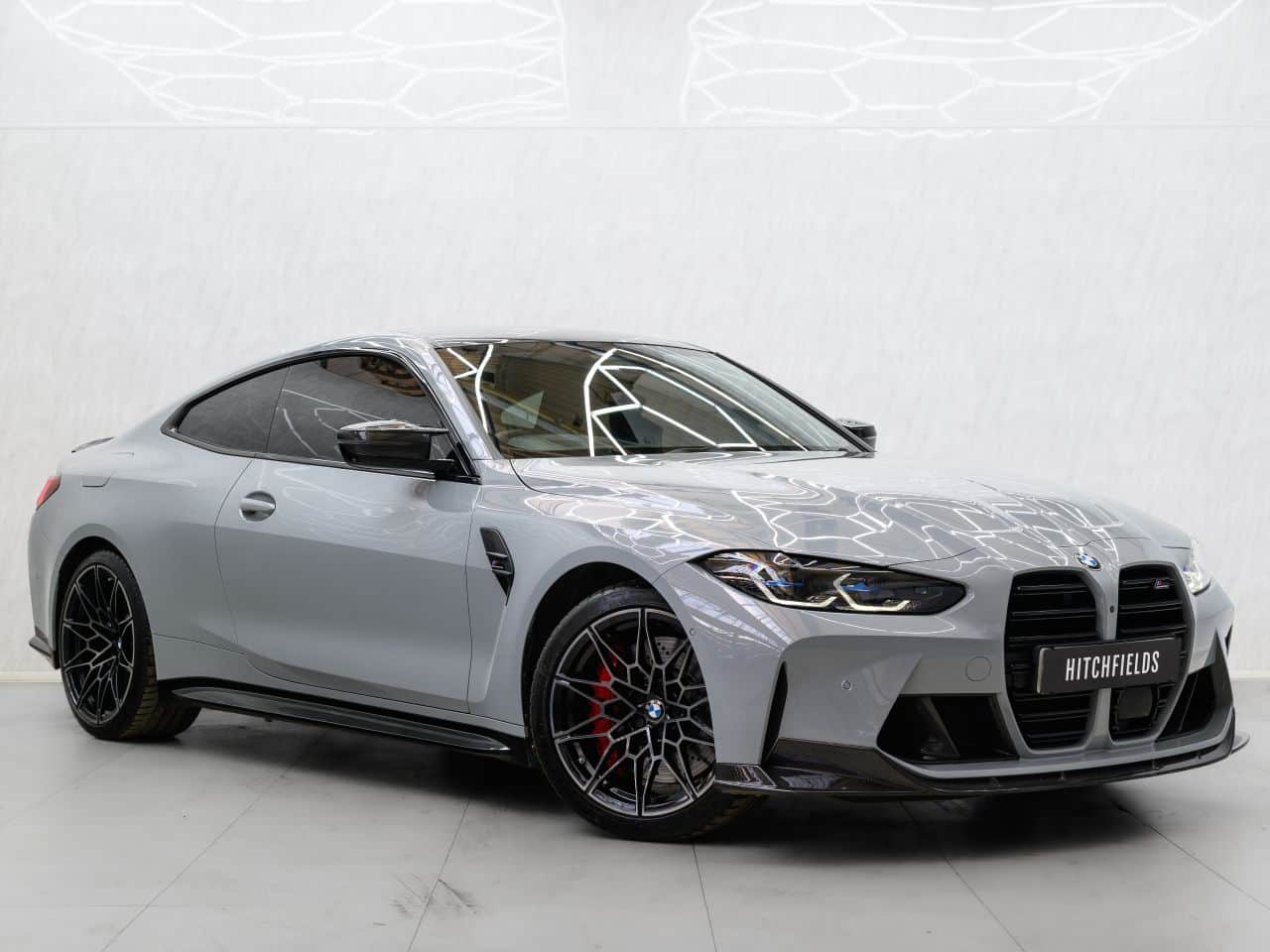 2023 BMW M4