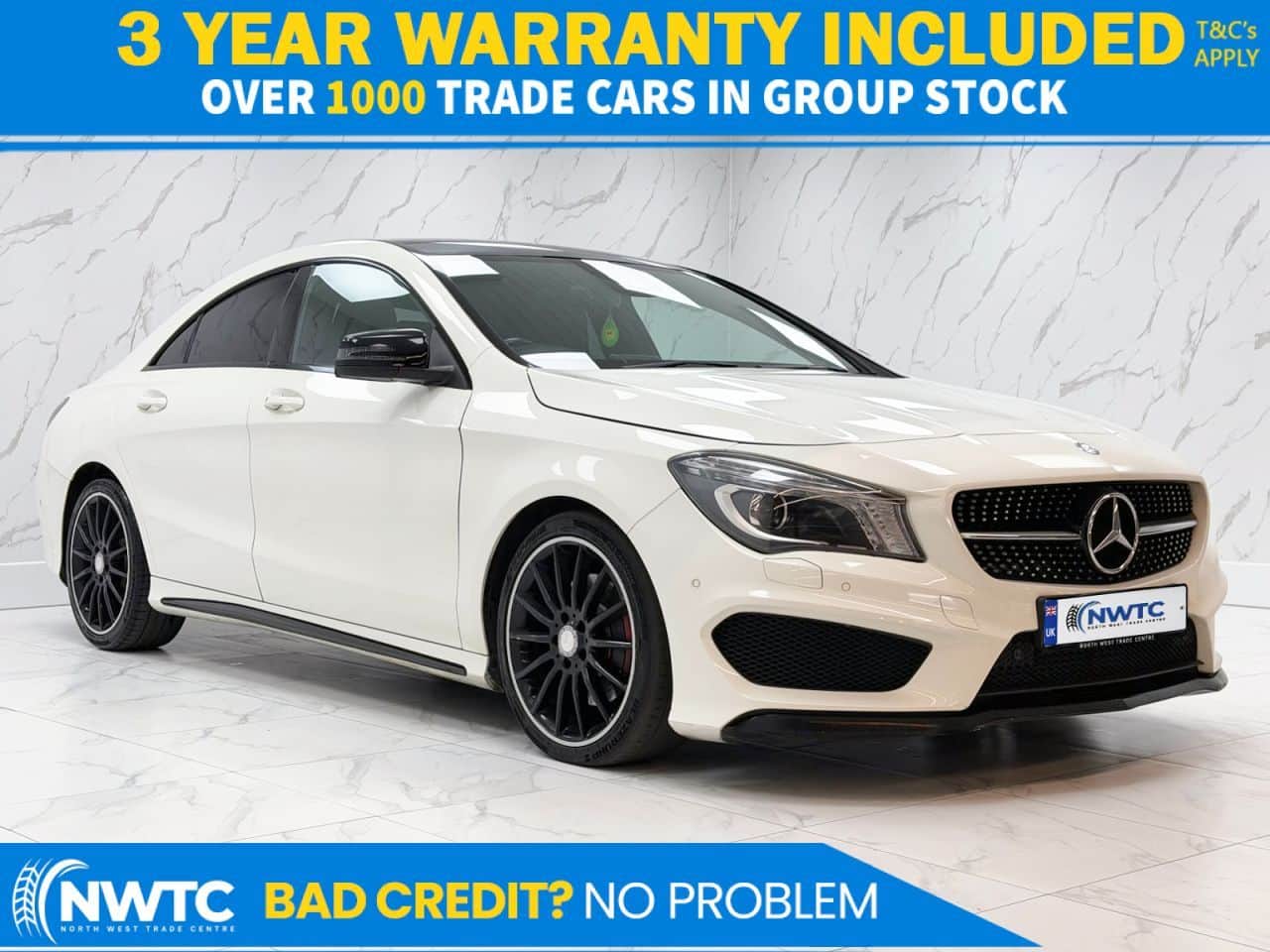 2013 Mercedes-Benz Cla