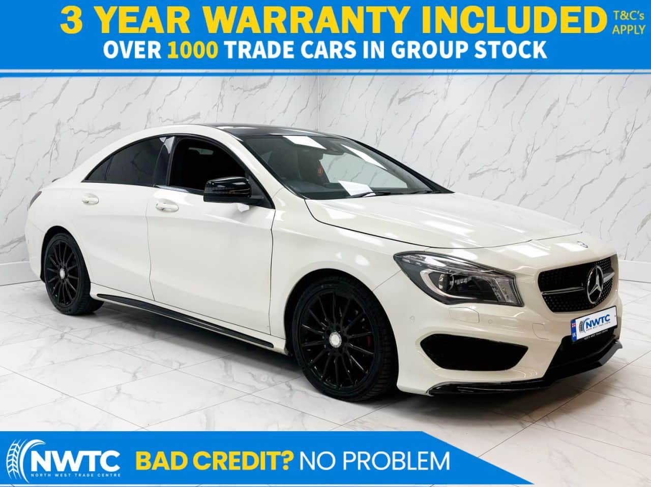 2013 Mercedes-Benz Cla