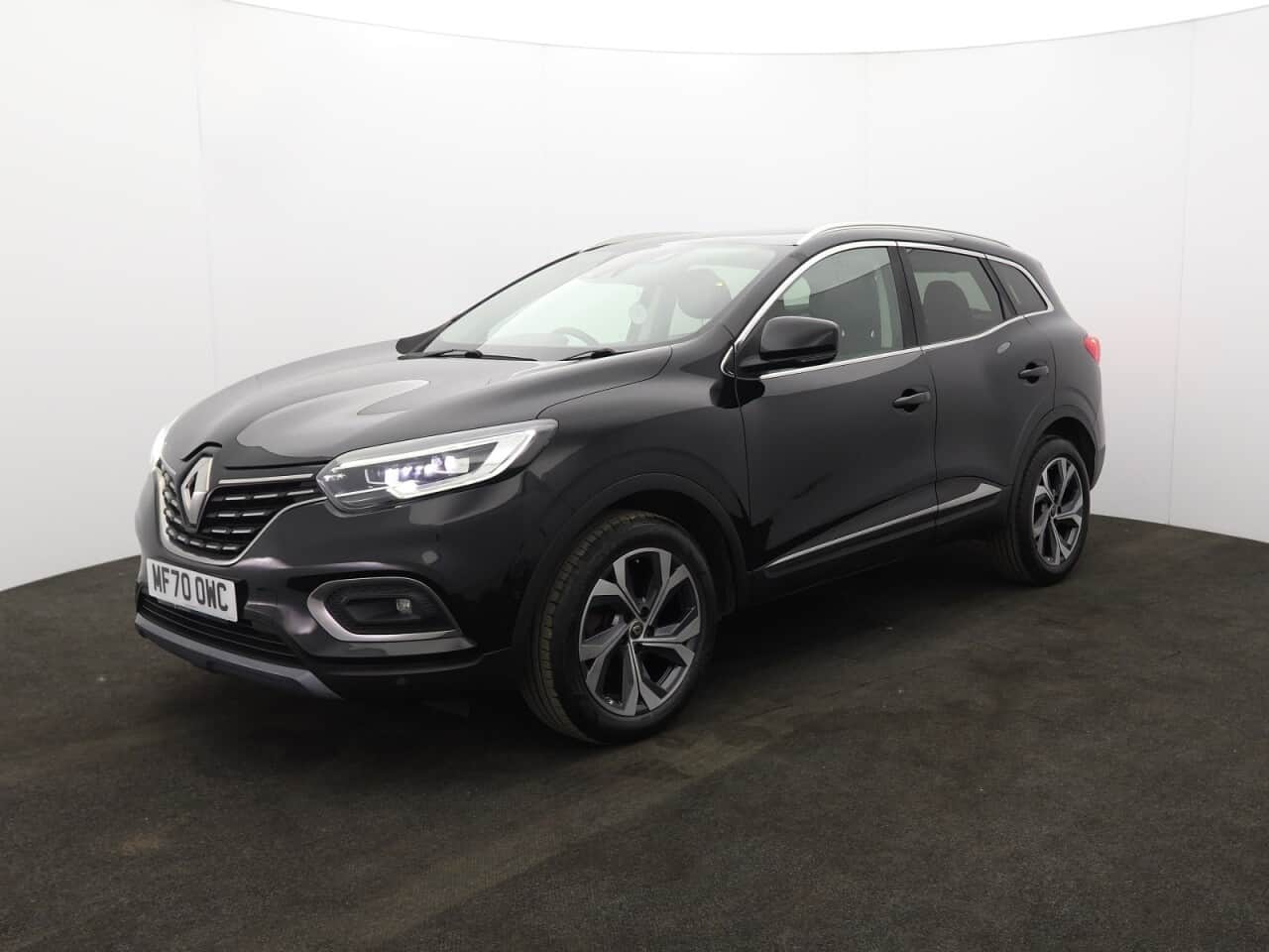 2020 Renault Kadjar