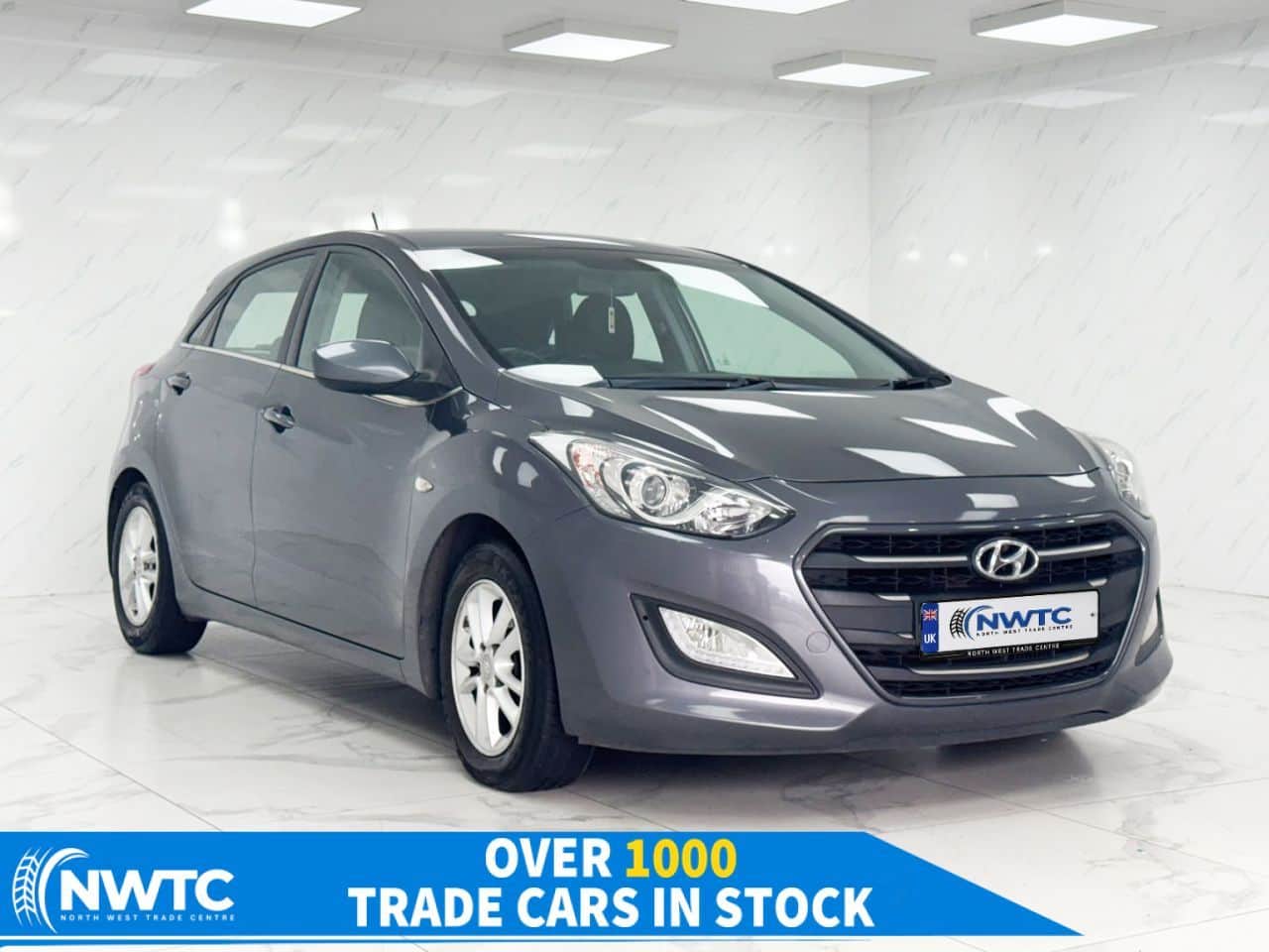 2015 Hyundai I30