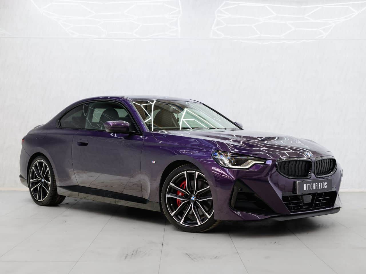 2023 BMW 2 Series