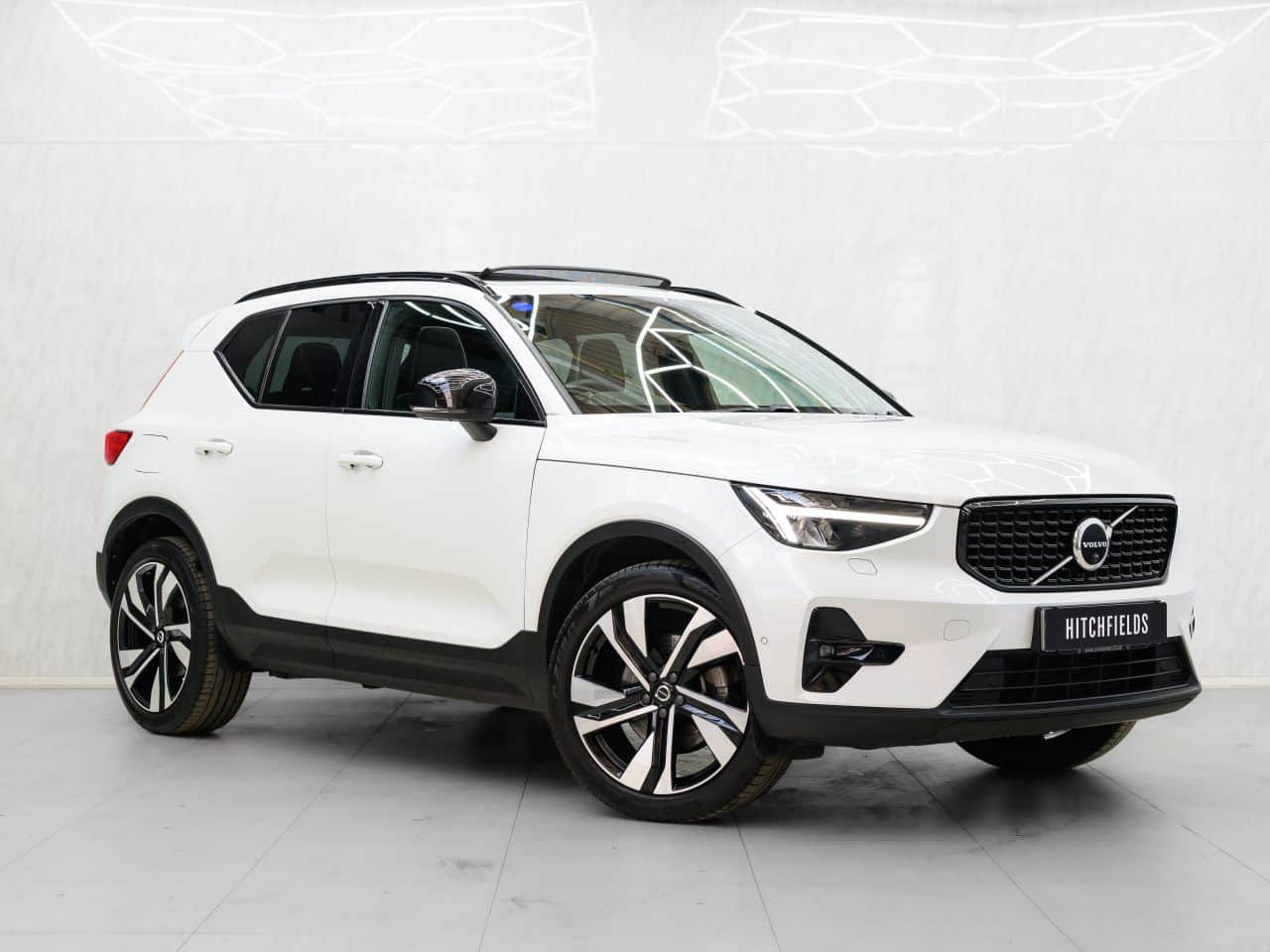 2023 Volvo Xc40