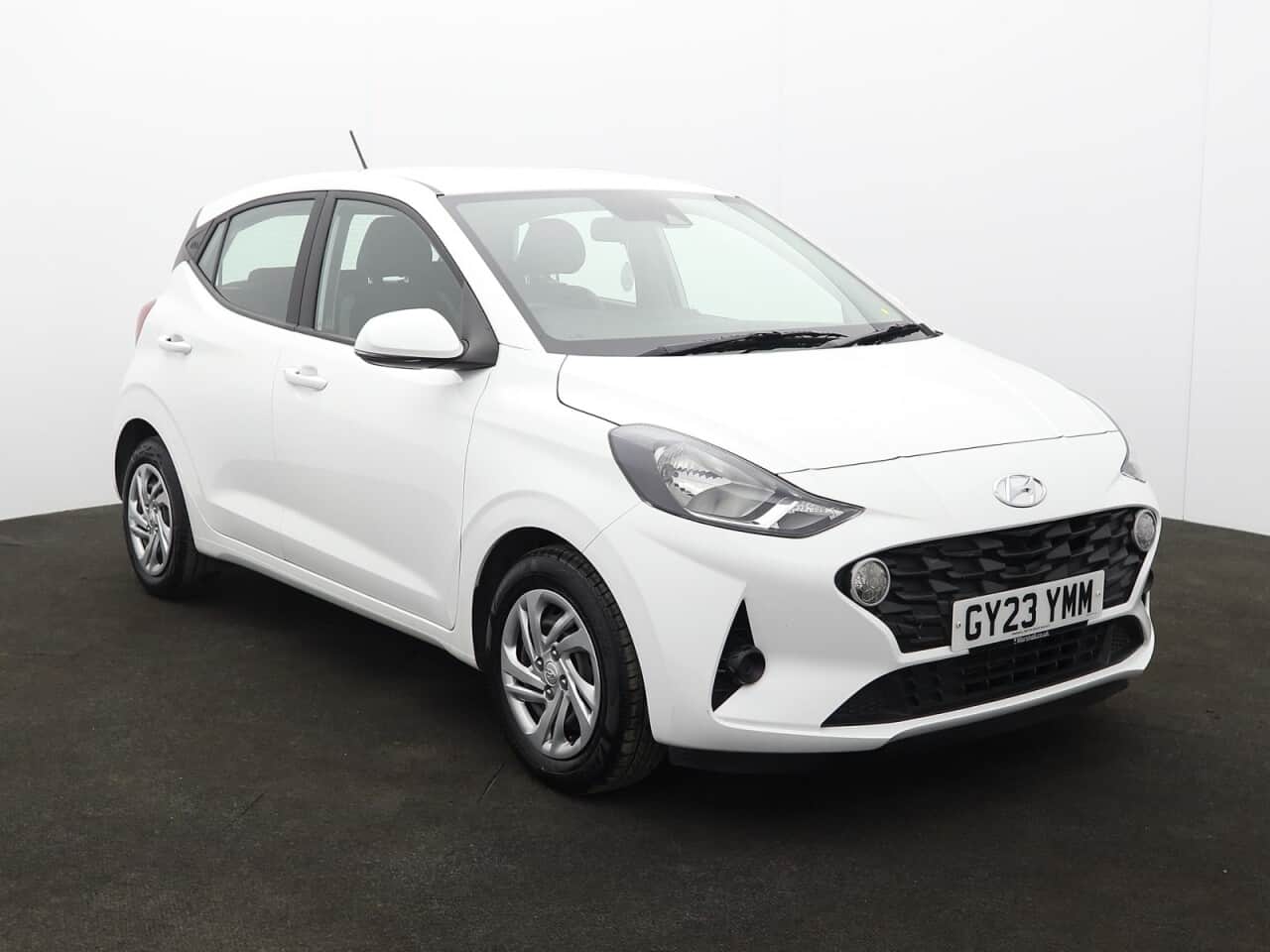2023 Hyundai I10