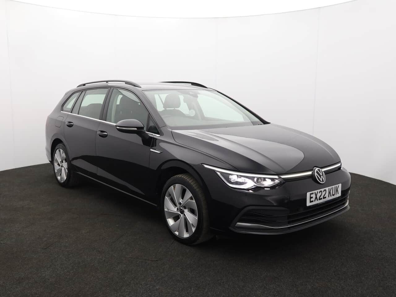 2022 Volkswagen Golf