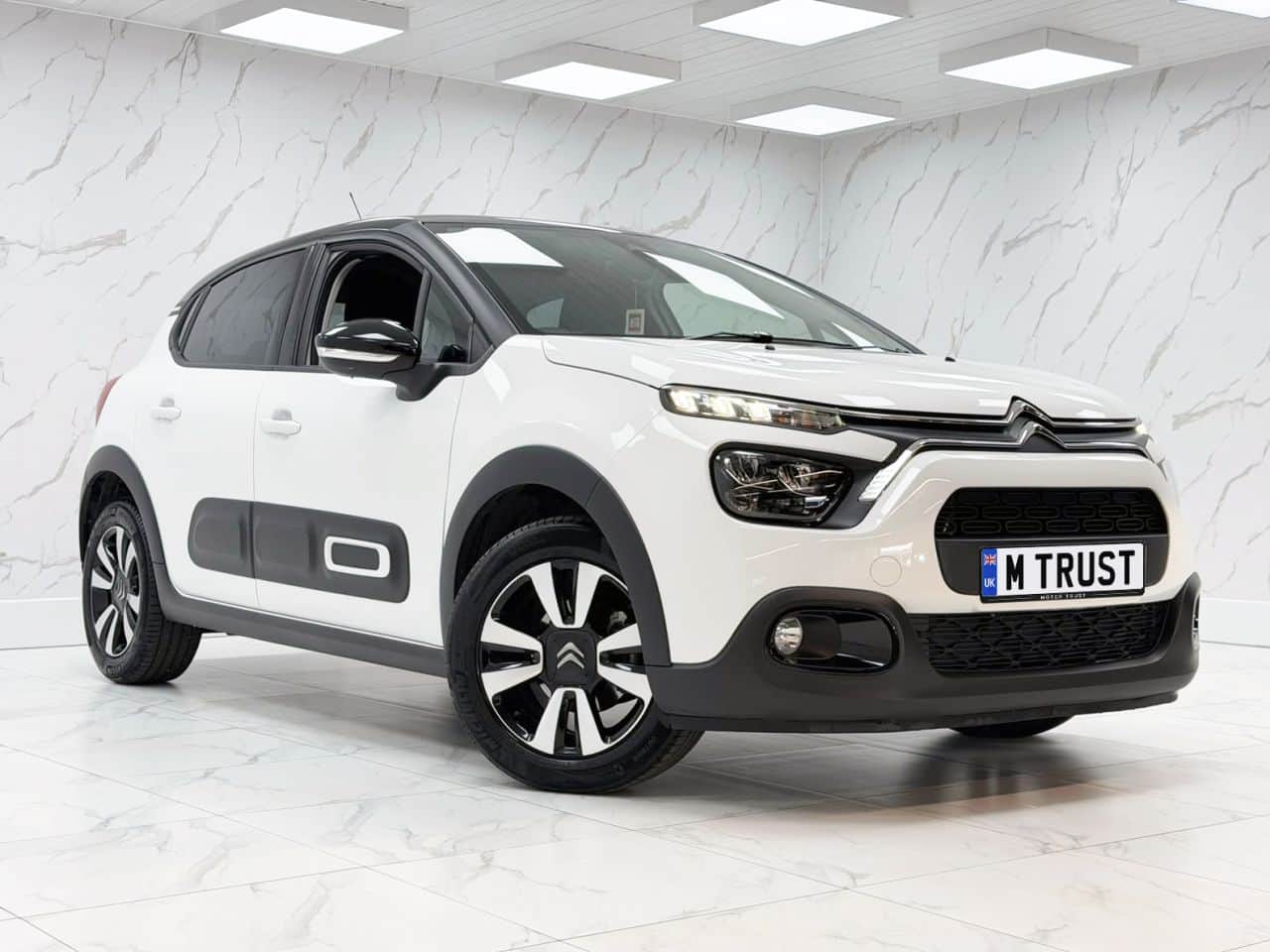 2024 Citroen C3