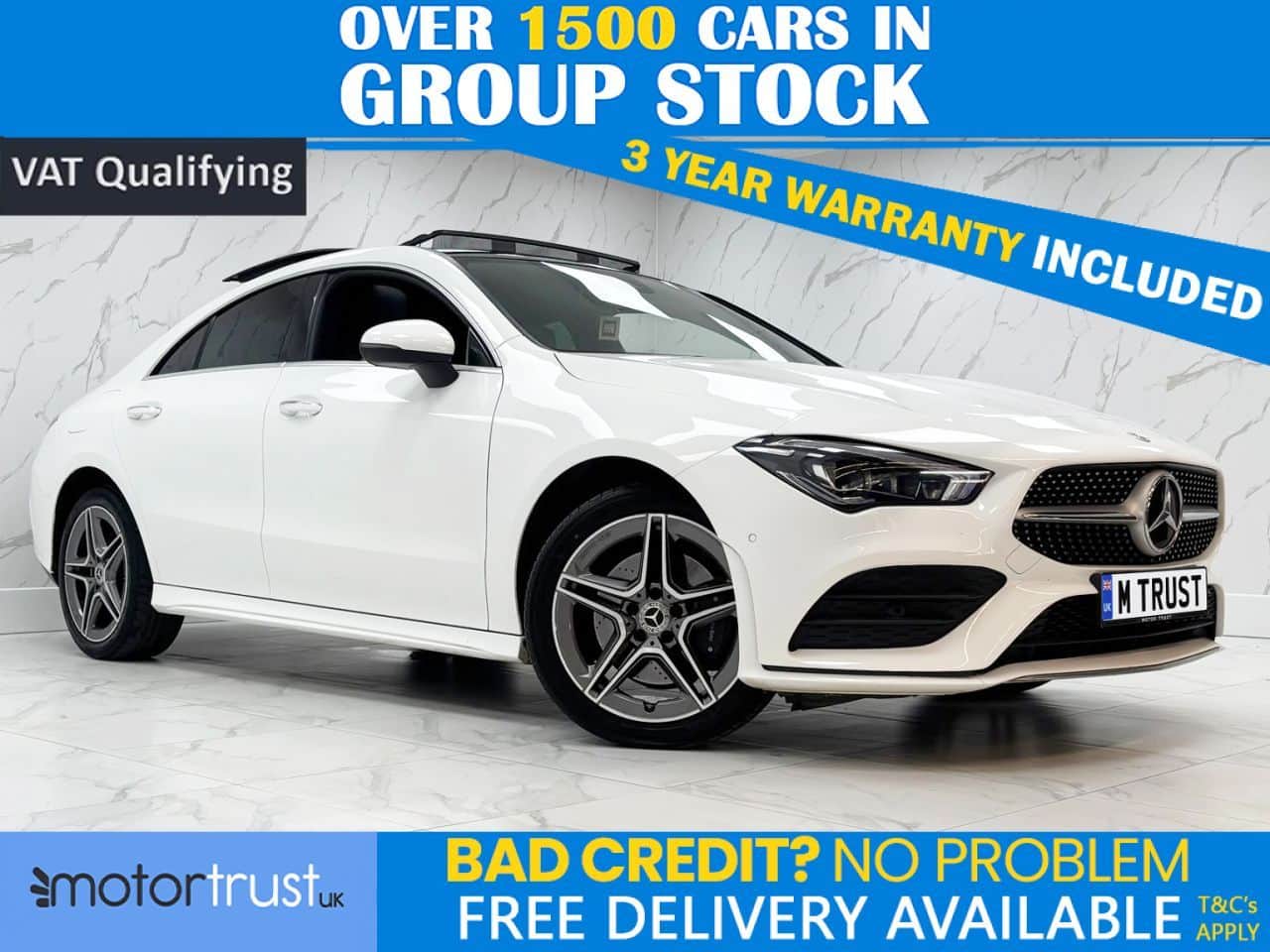 2022 Mercedes-Benz Cla