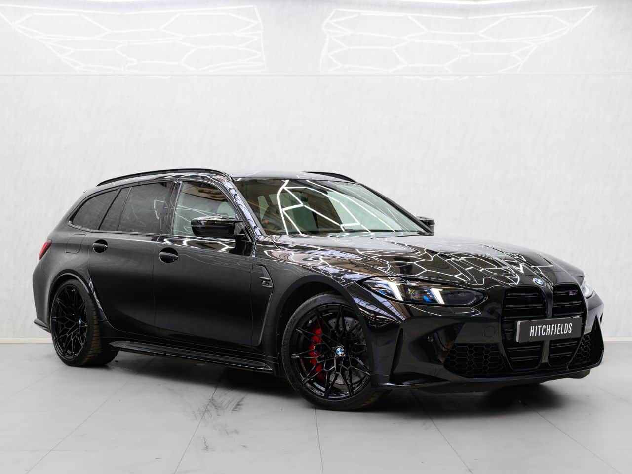 2024 BMW M3