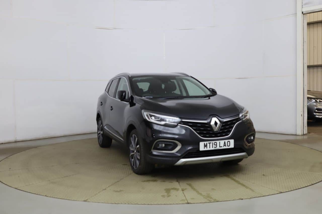 2019 Renault Kadjar