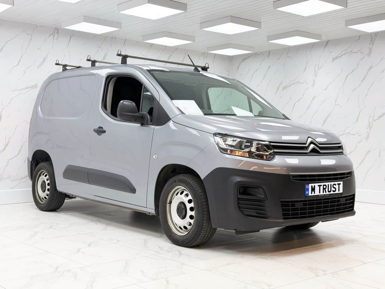 2023 Citroen Berlingo