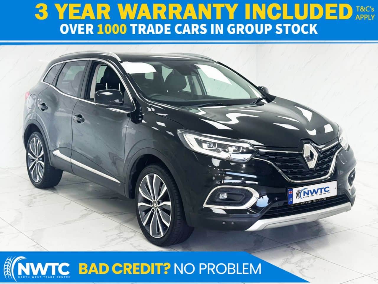2019 Renault Kadjar