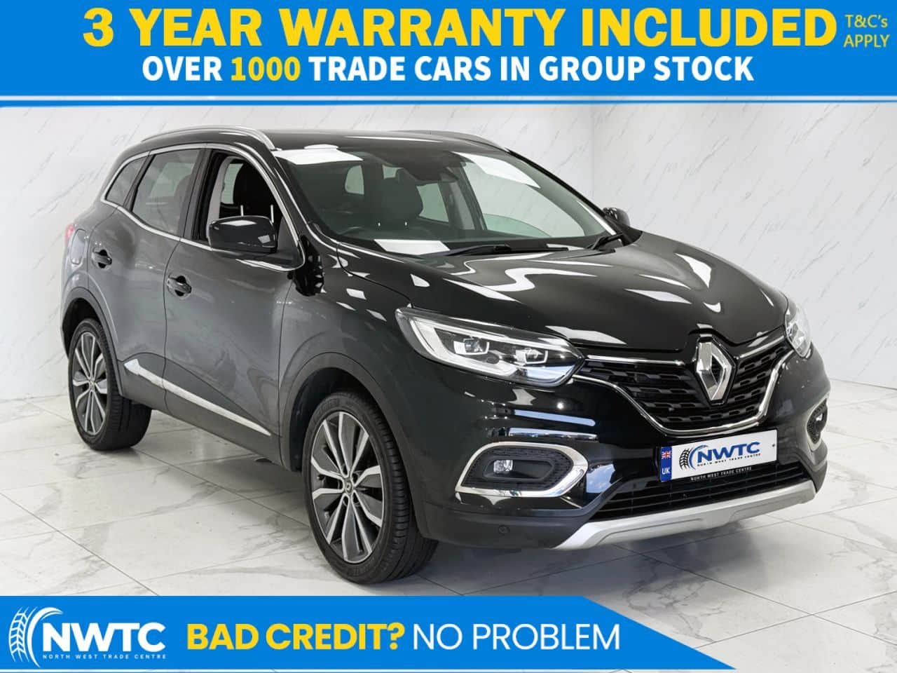 2020 Renault Kadjar