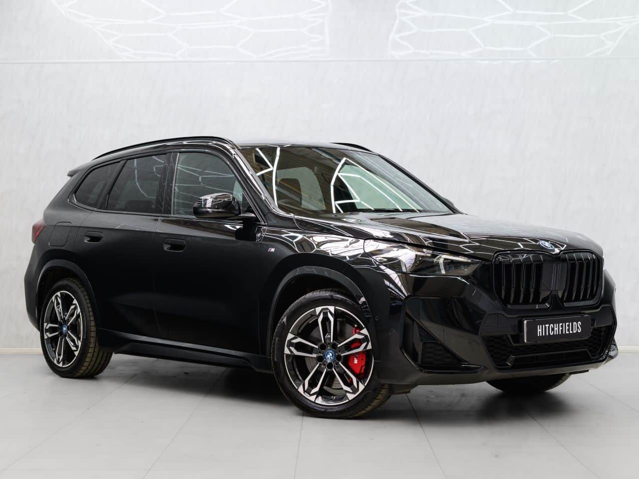 2025 BMW X1
