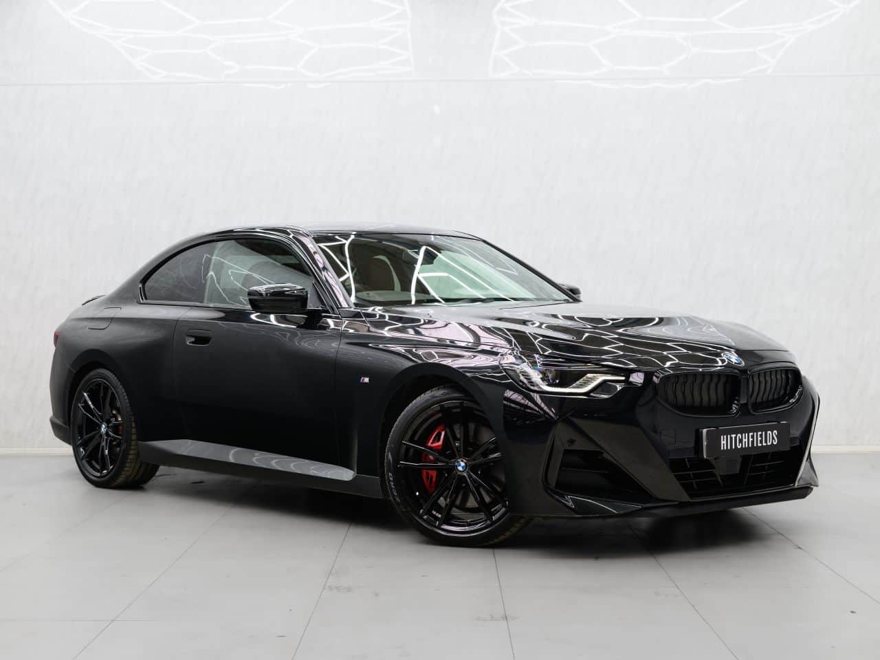 2022 BMW 2 Series