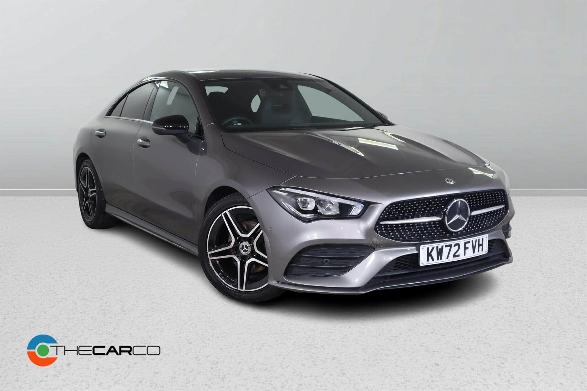 2023 Mercedes-Benz Cla