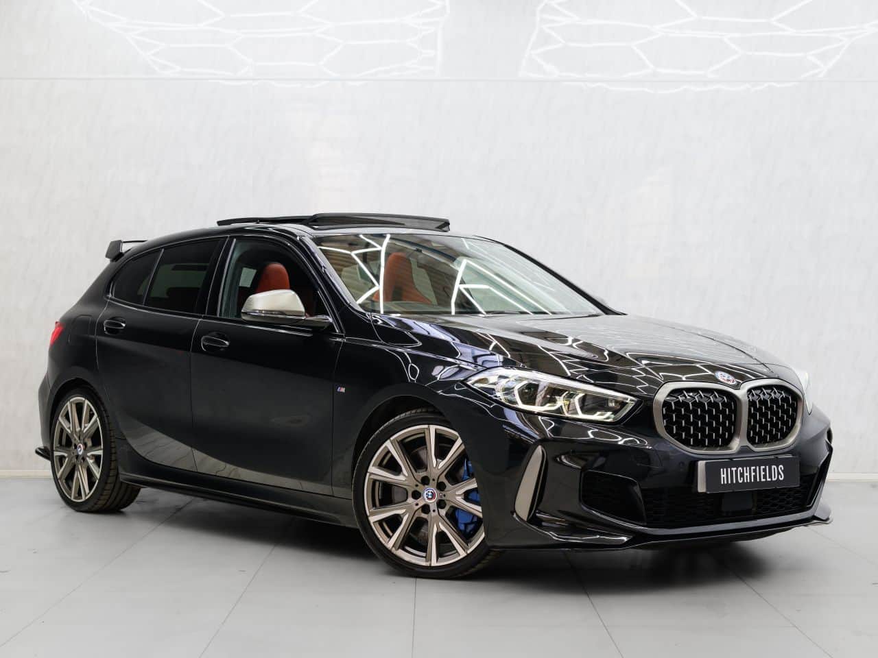 2023 BMW 1 Series