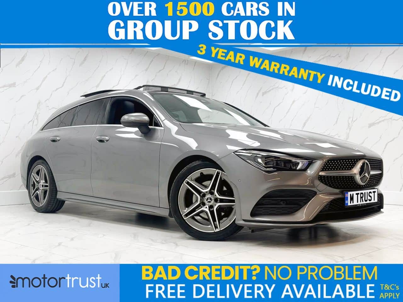 2022 Mercedes-Benz Cla