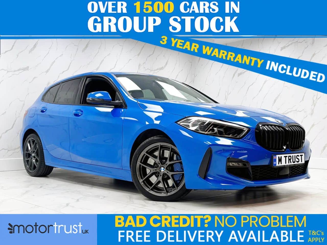 2023 BMW 1 Series